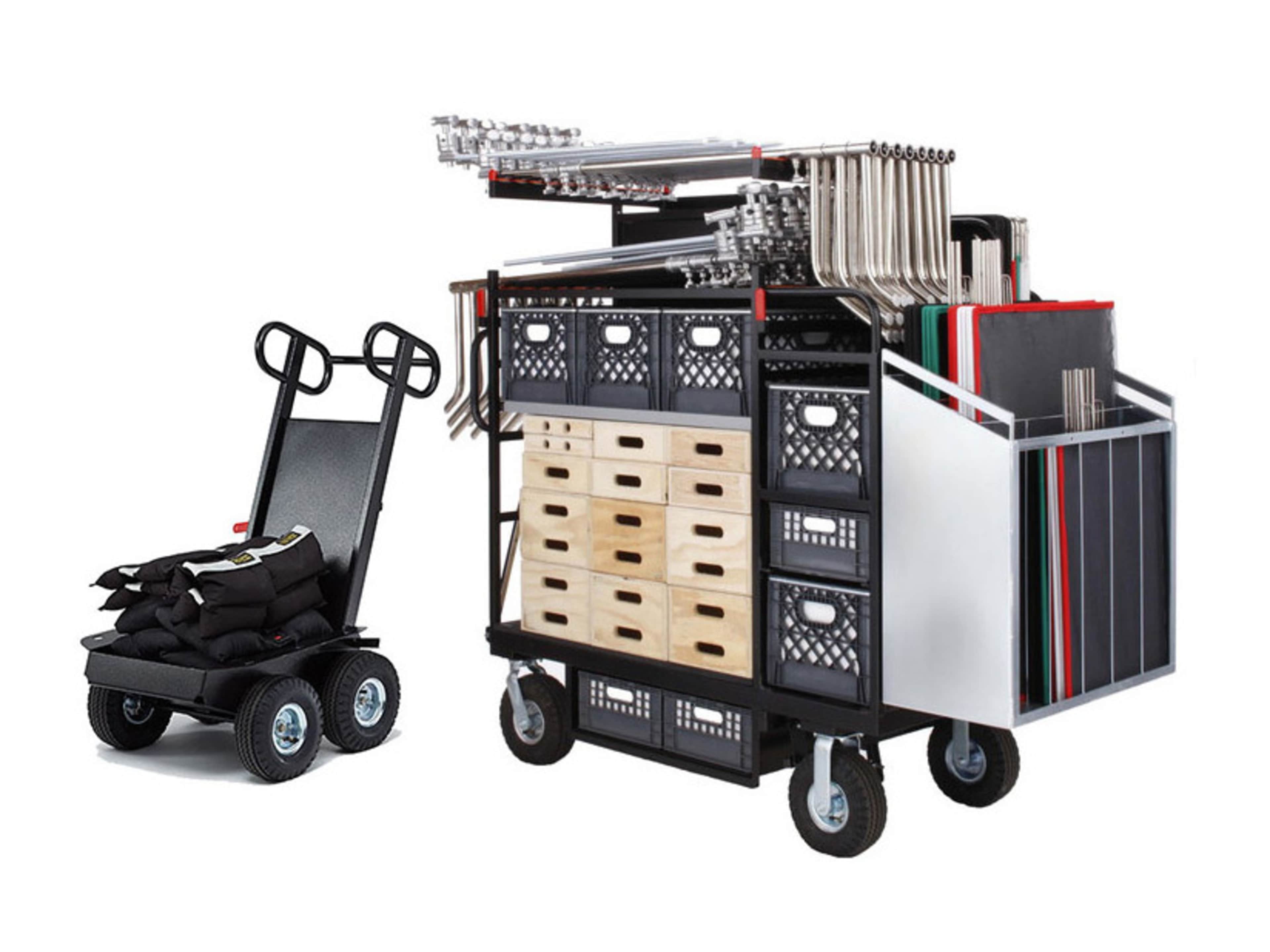 1-Ton Studio Package