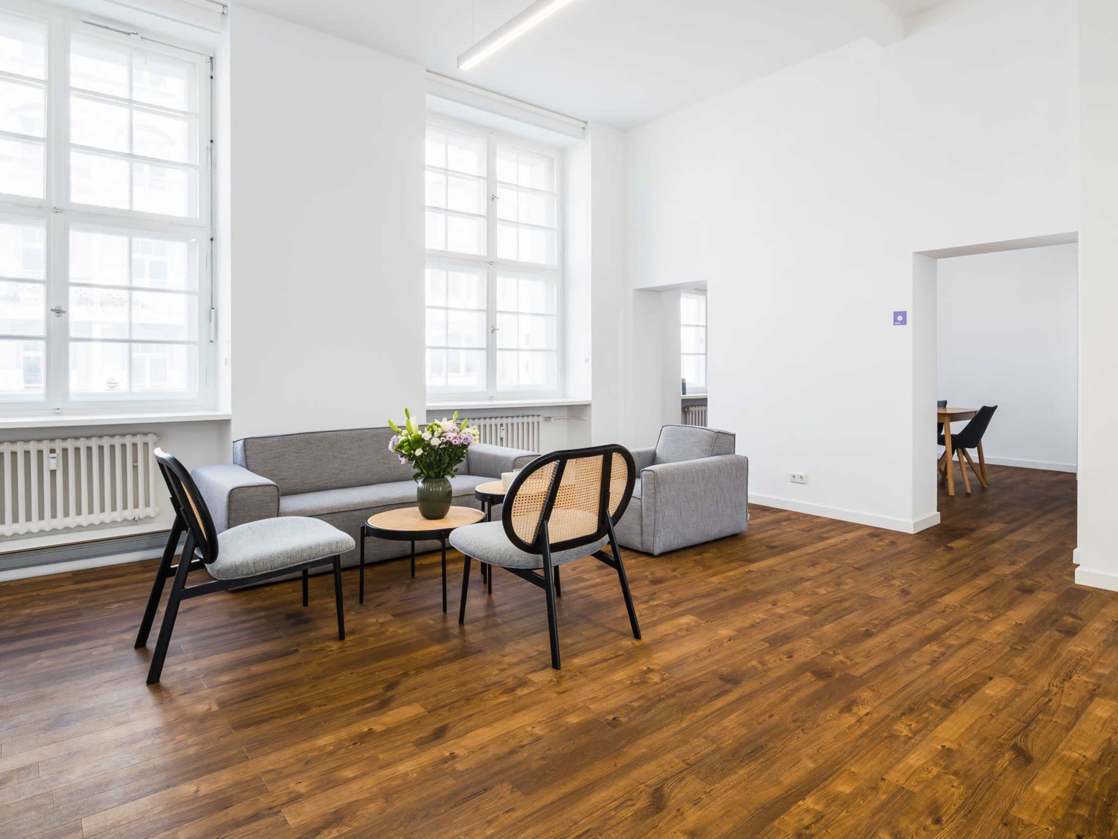 Lietz93 Teamspace Image in Wilmersdorf, Berlin