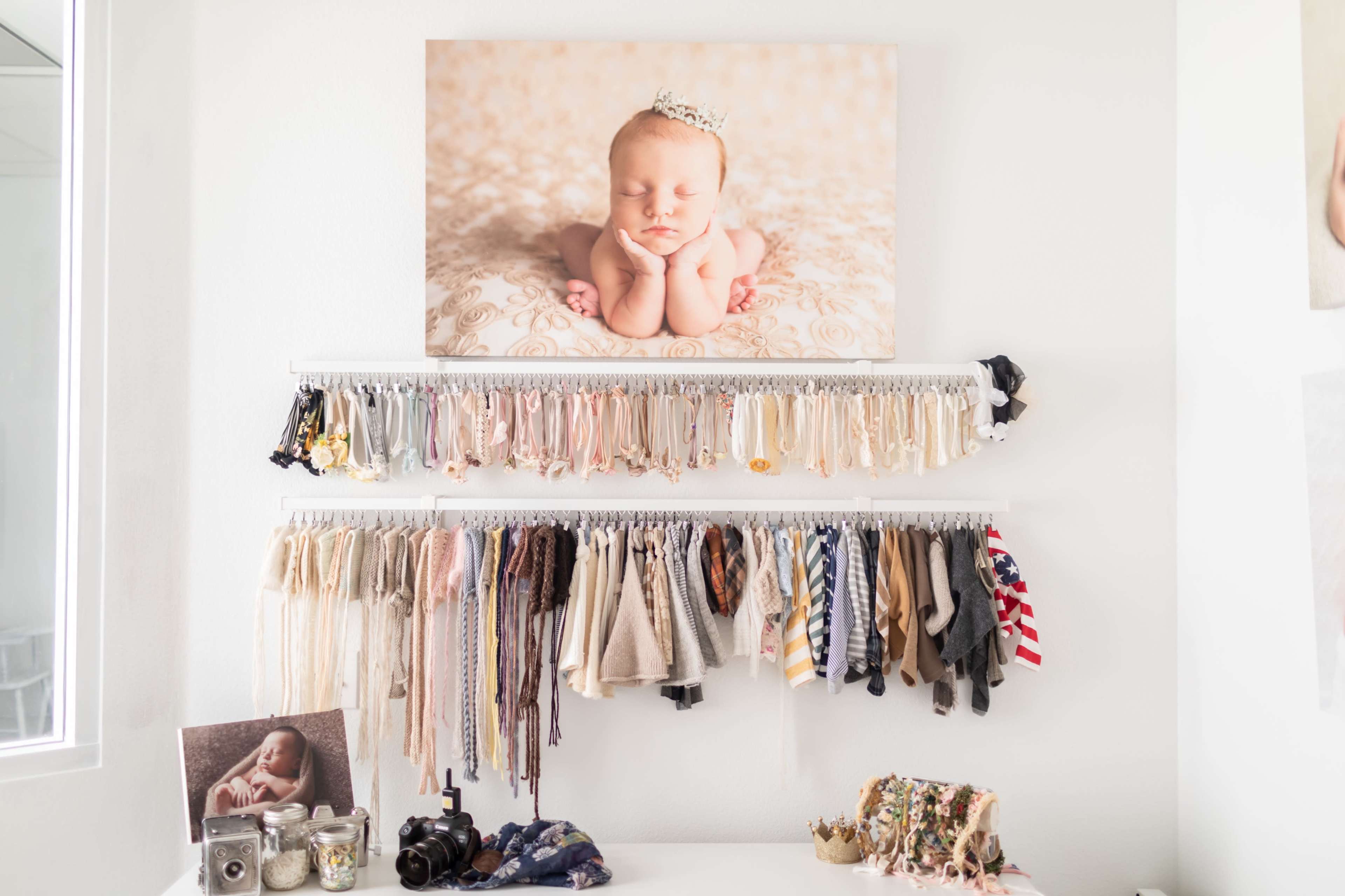 Bright Lit Studio with Easy Access Off Freeway Image in Anaheim, Anaheim, CA