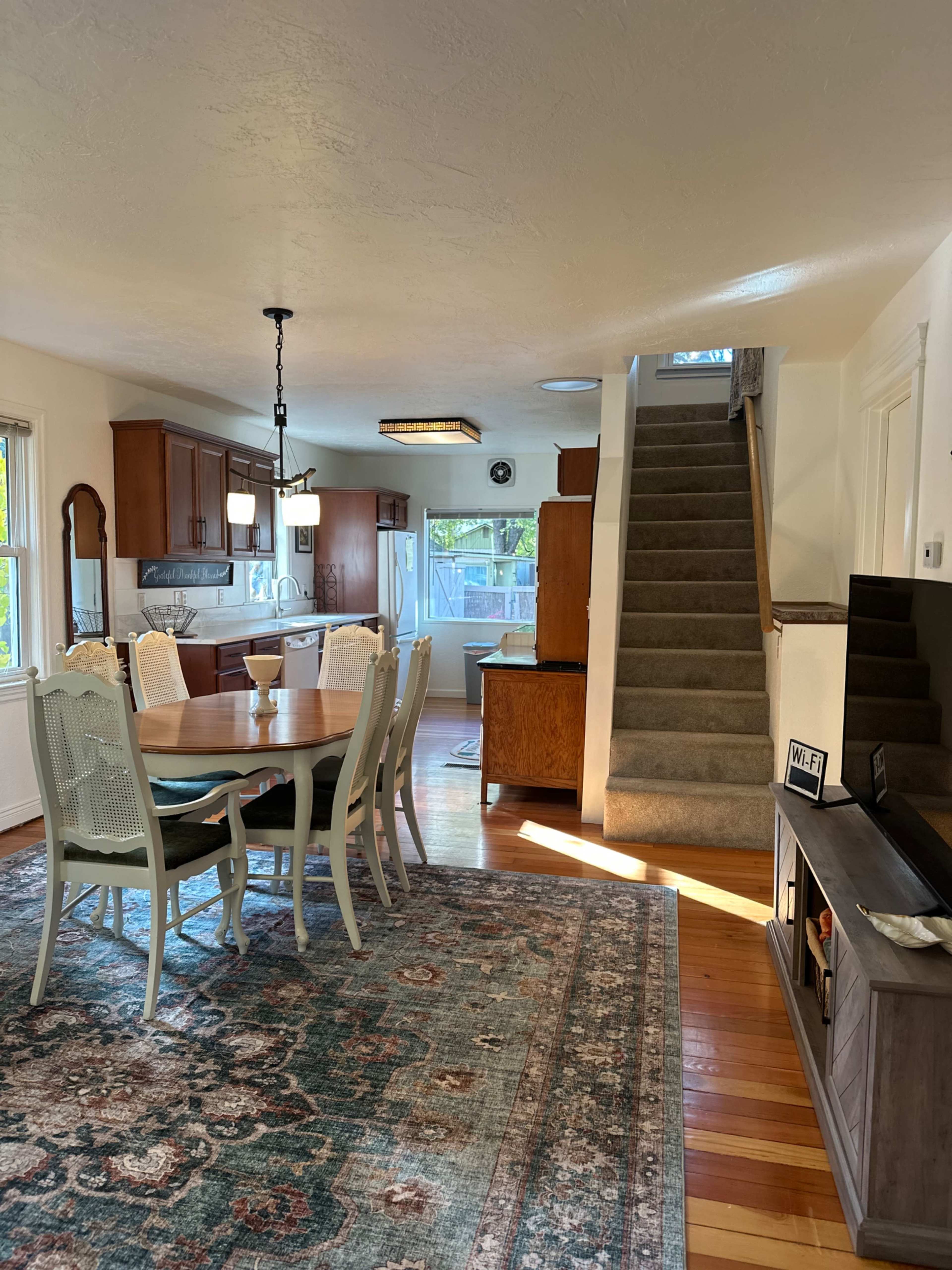 Cheney Campus Cottage Image in , Spokane, WA