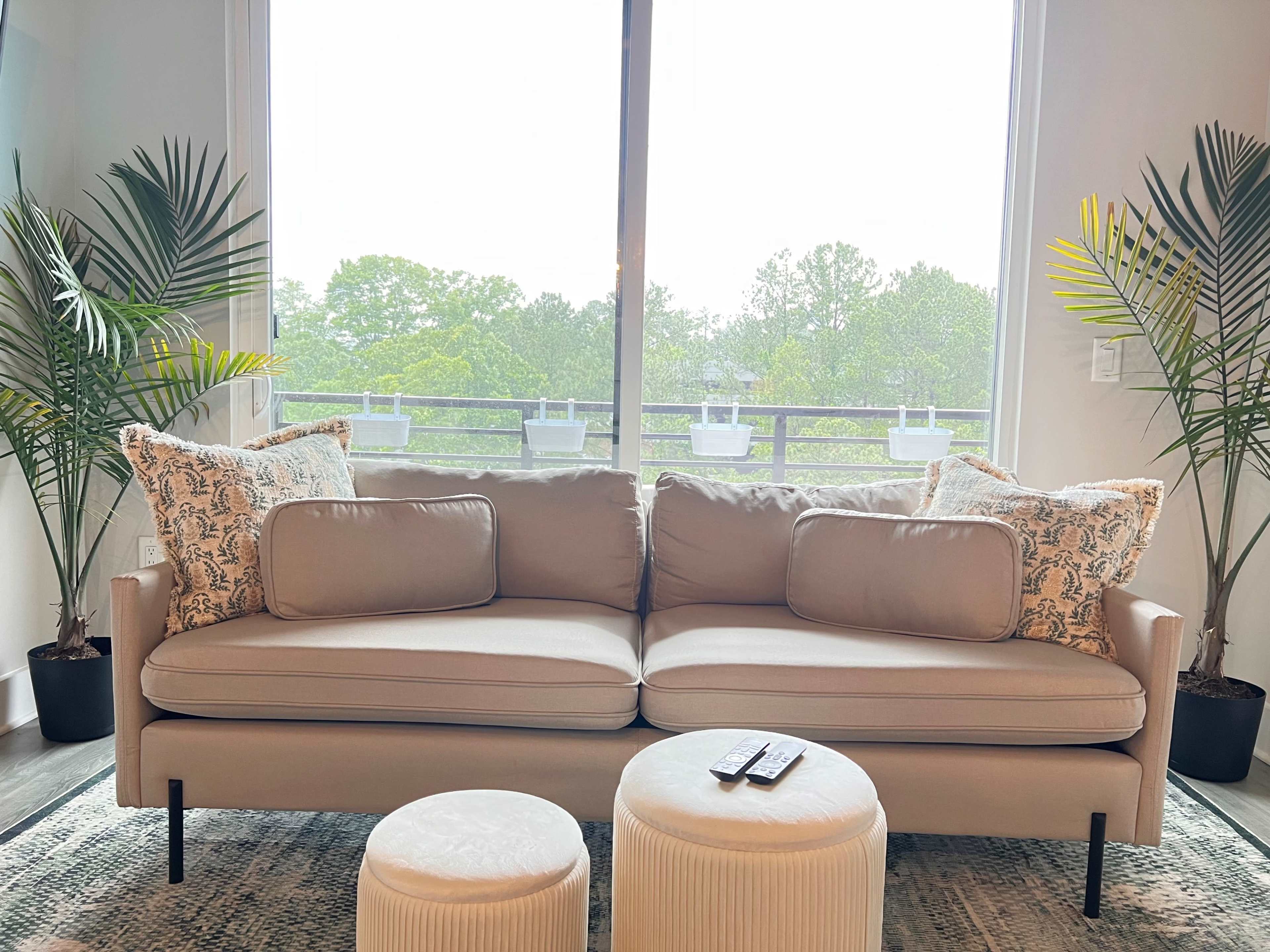Lake View Loft At The Battery Image in Cumberland, Atlanta, GA