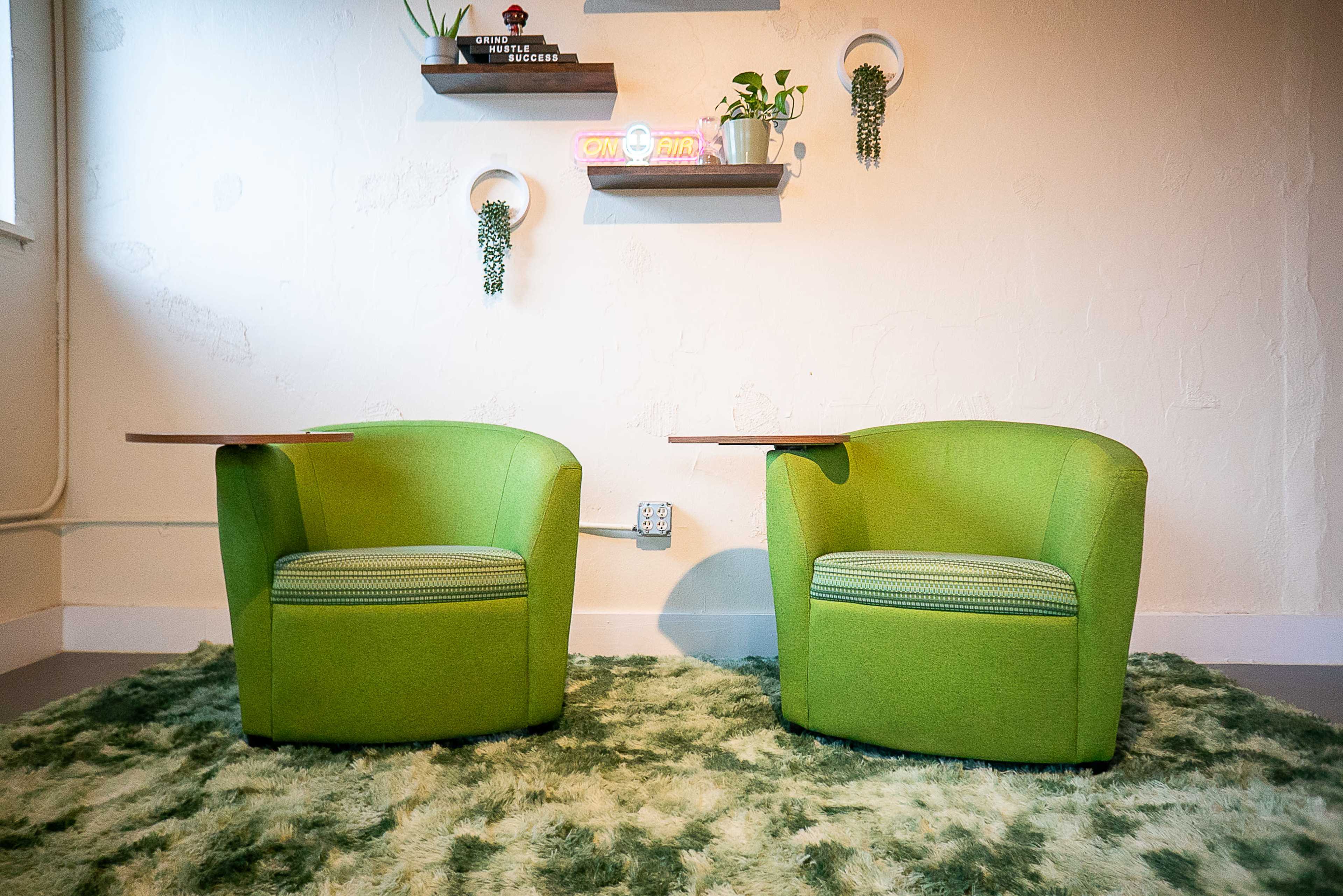 East Downtown Podcast Industrial  Space Image in Lawndale / Wayside, Houston, TX