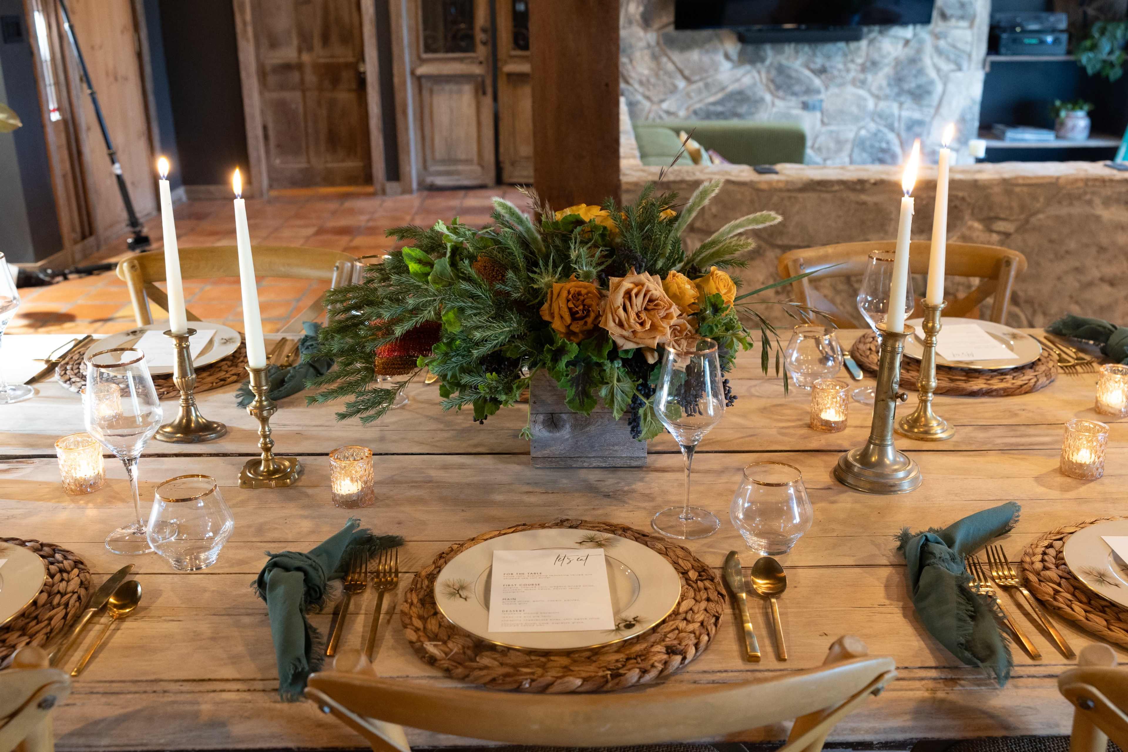 Hill Country Glamping Resort Image in , Dripping Springs, TX