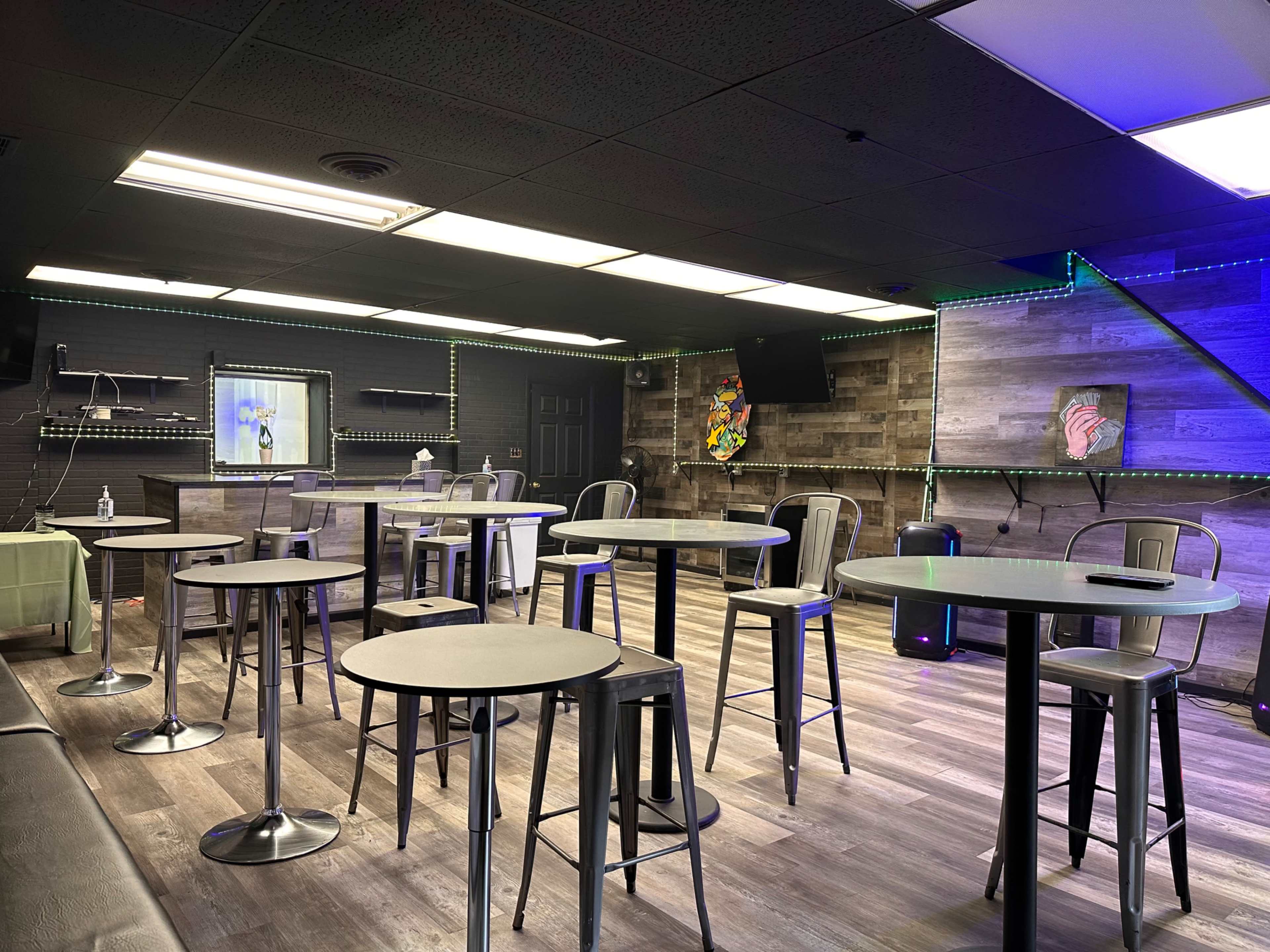 Oasis events space Image in Fair Haven, New Haven, CT