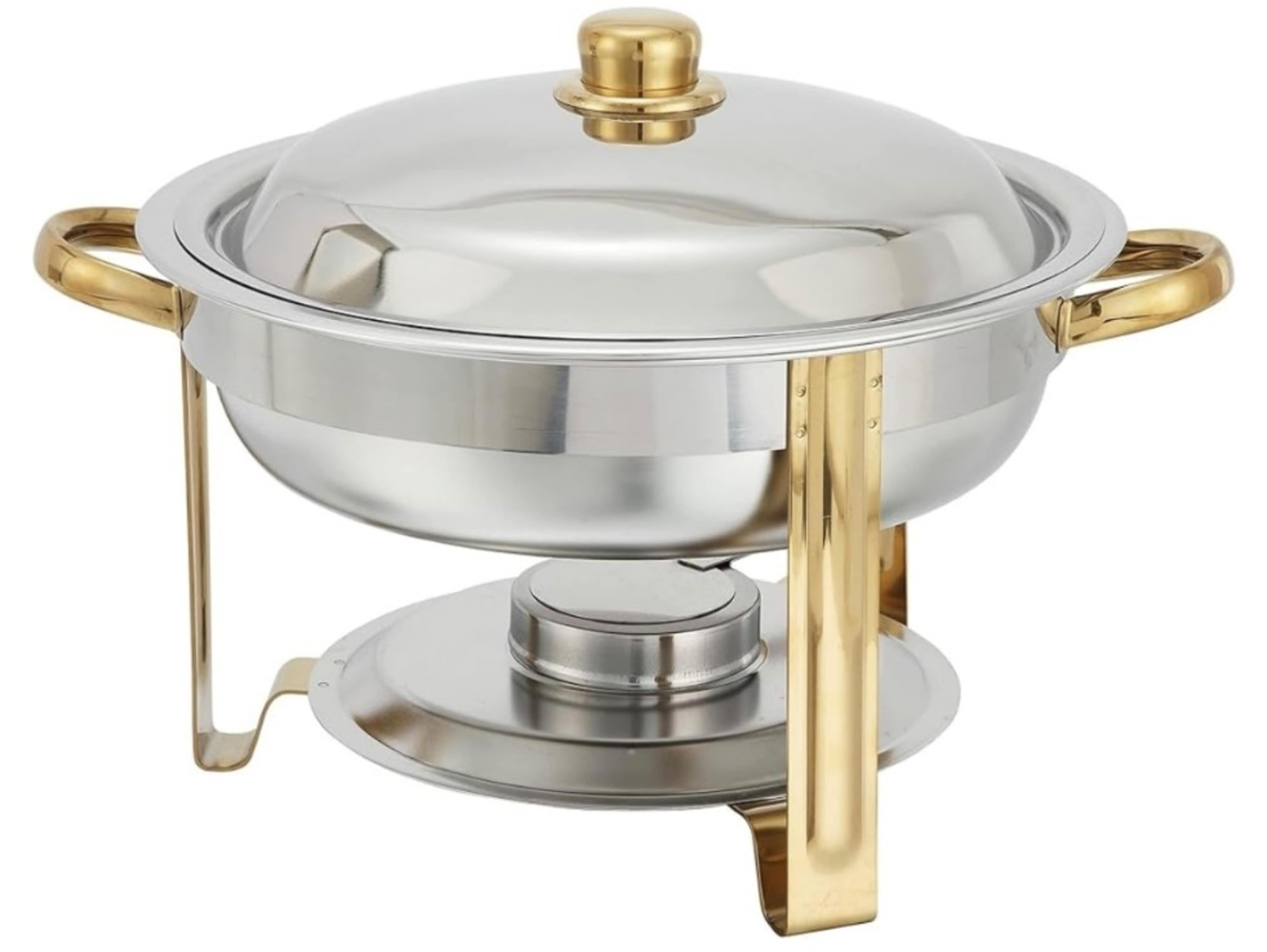 4QT Chafers 