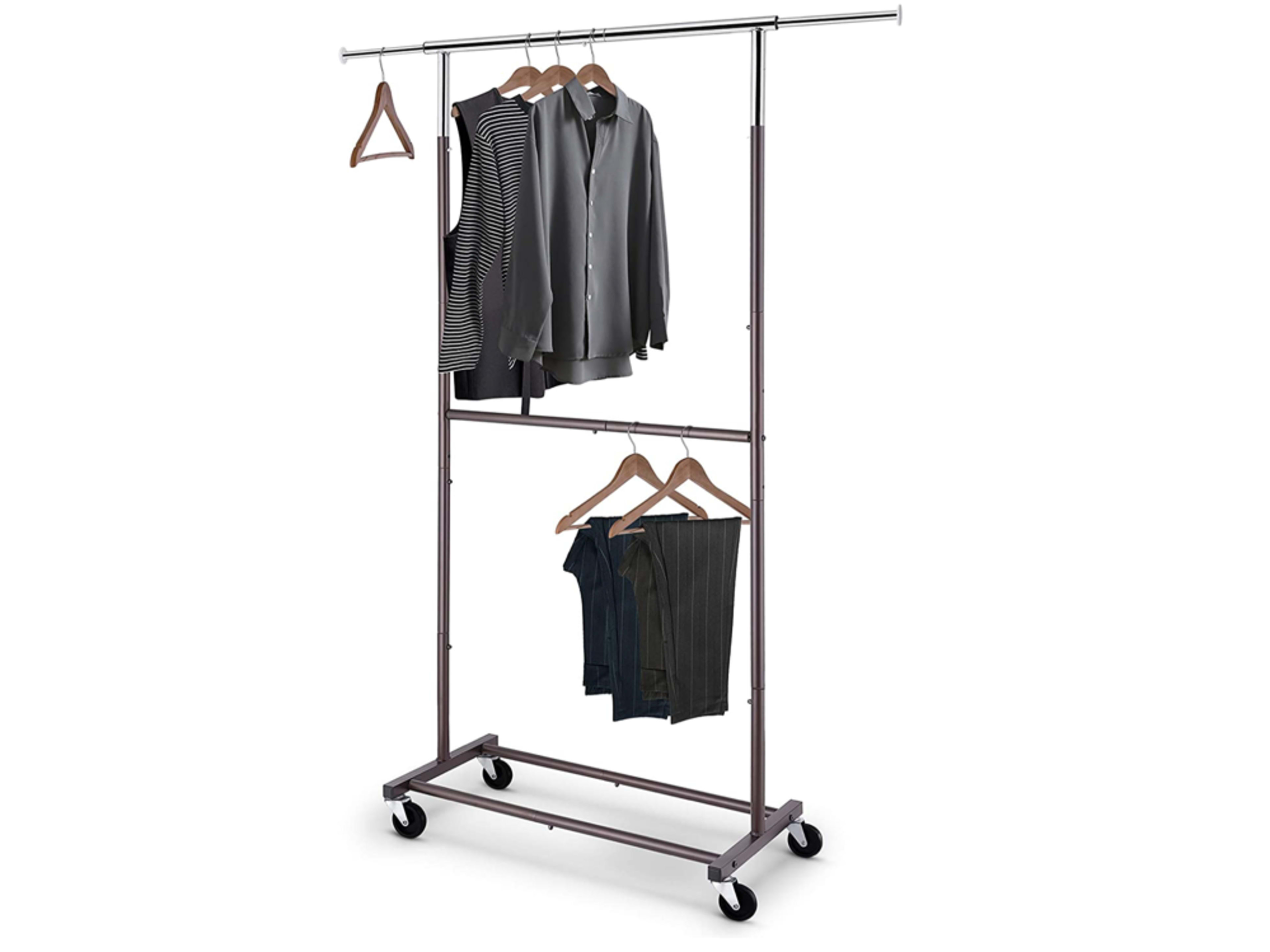 Clothing Rack