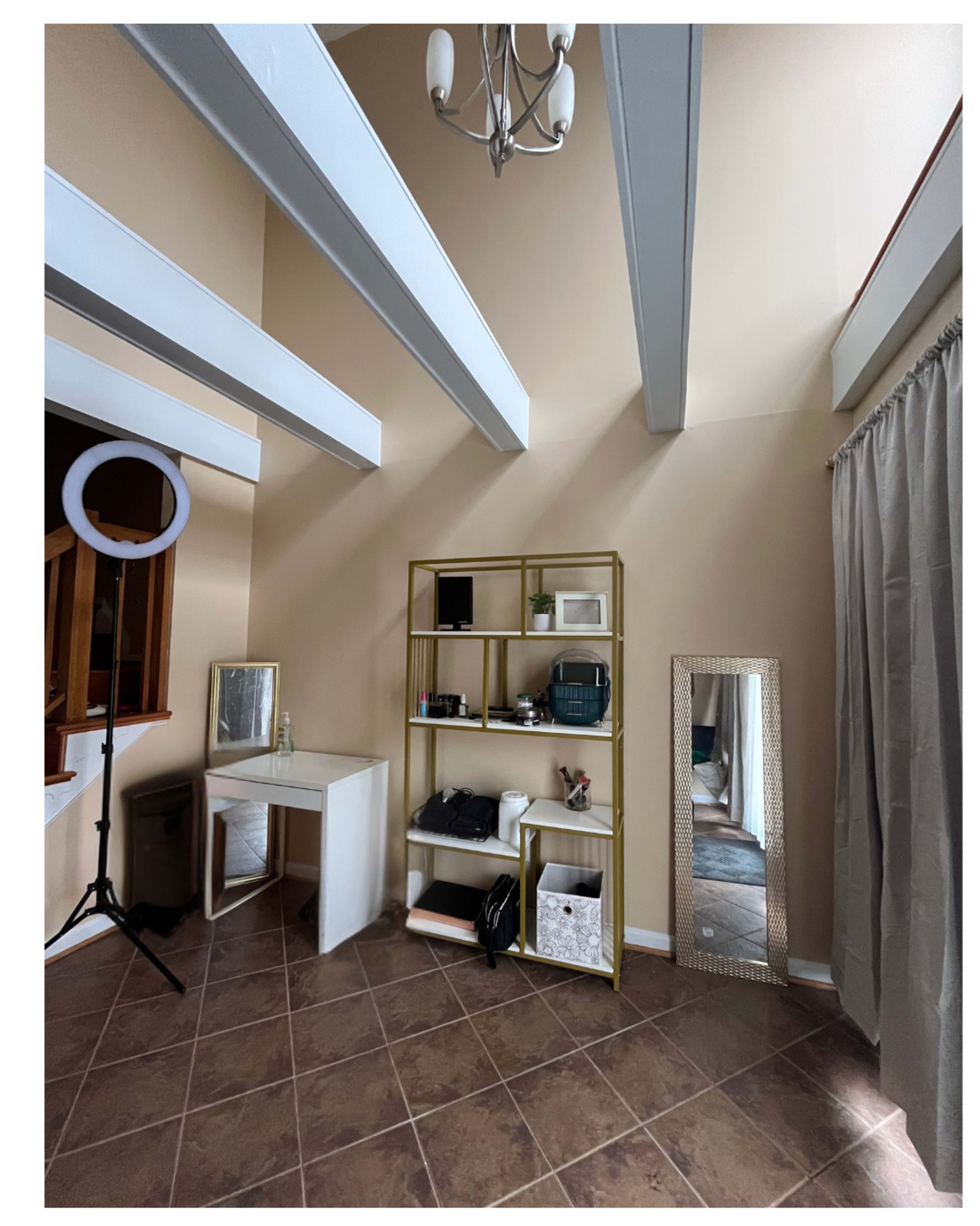 Private Fashion, Photography & Creative Arts Studio Image in Fair Lakes, Fairfax, VA