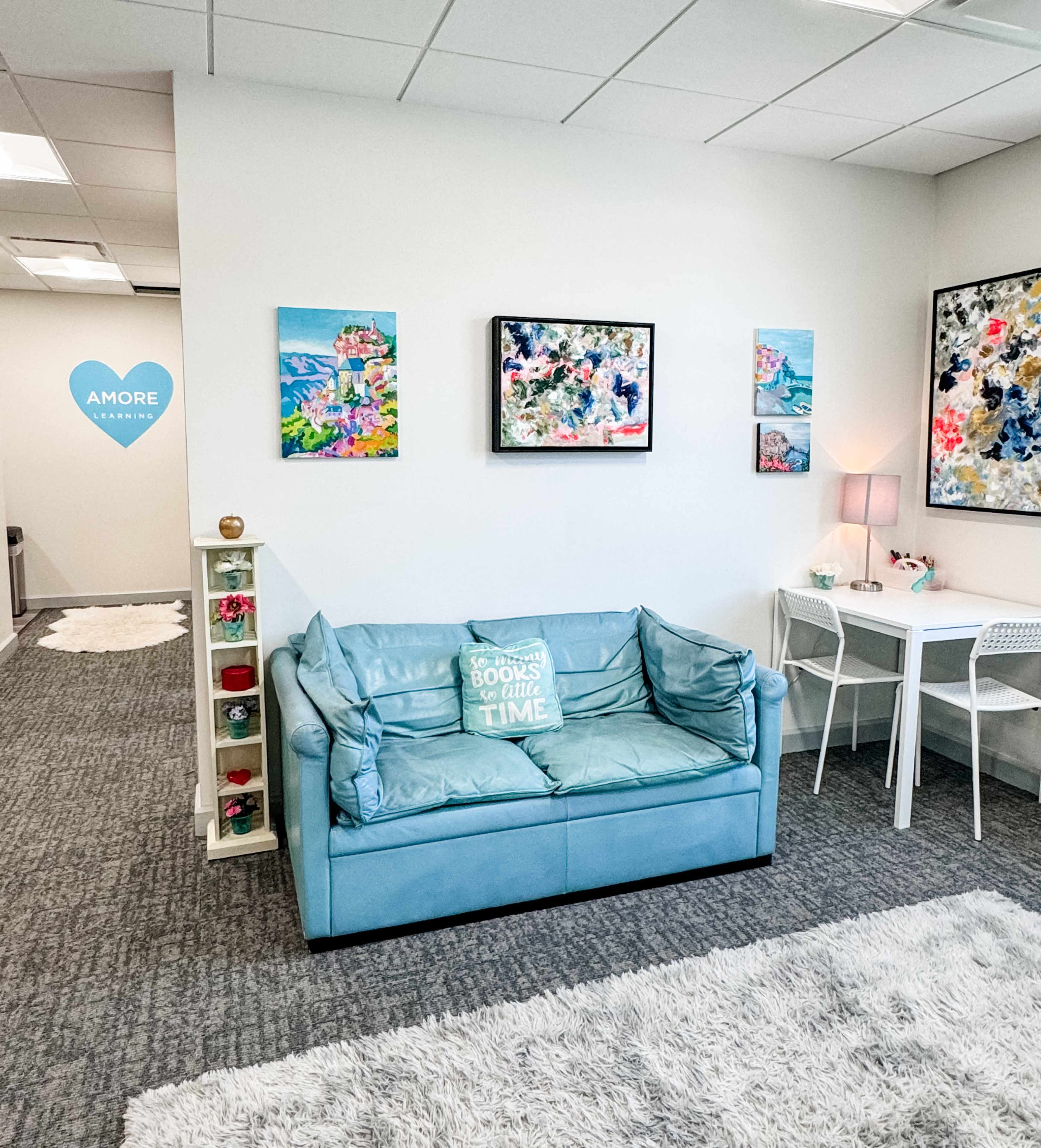 Airy Professional Event & Co-Working Space Image in American University Park, Washington, DC