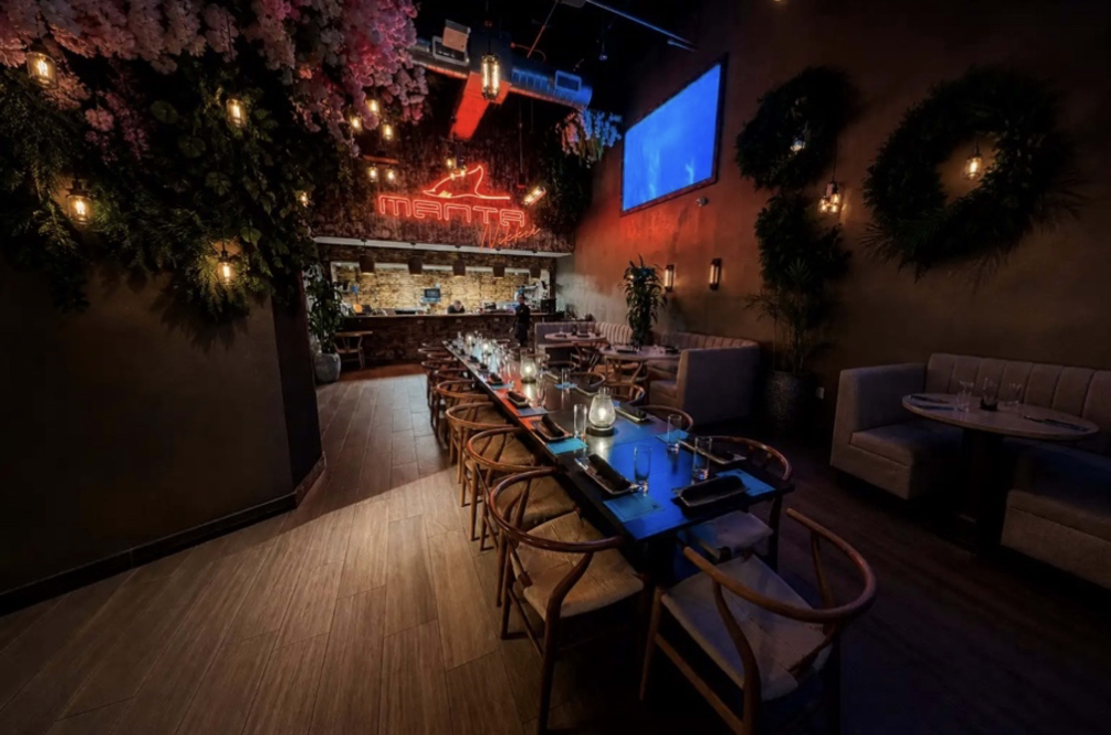 Private Event at Manta Wynwood Image in Wynwood Art District, Miami, FL
