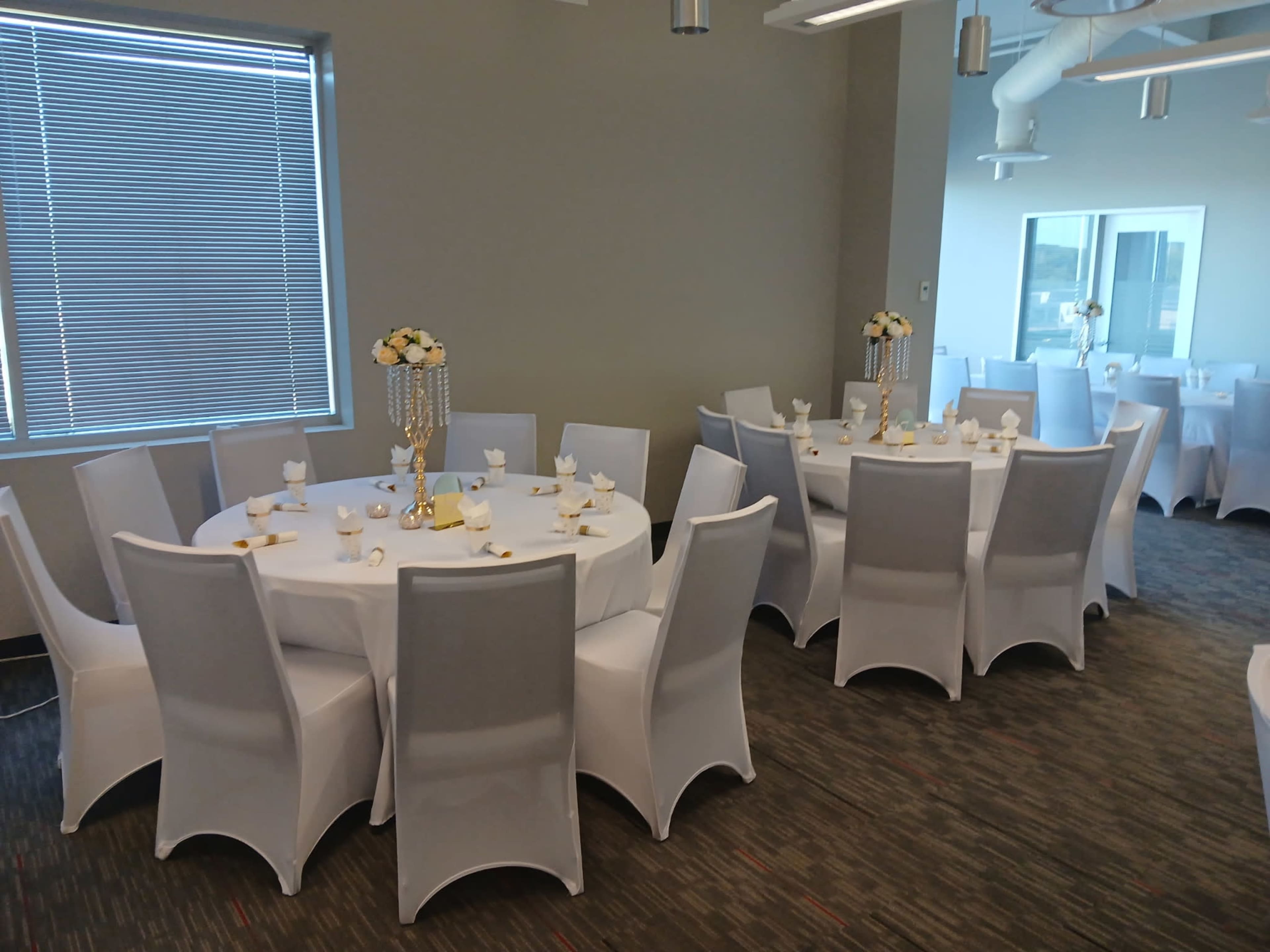 Spacious & Bright Event Space in Lorton Image in Lorton, Lorton, VA