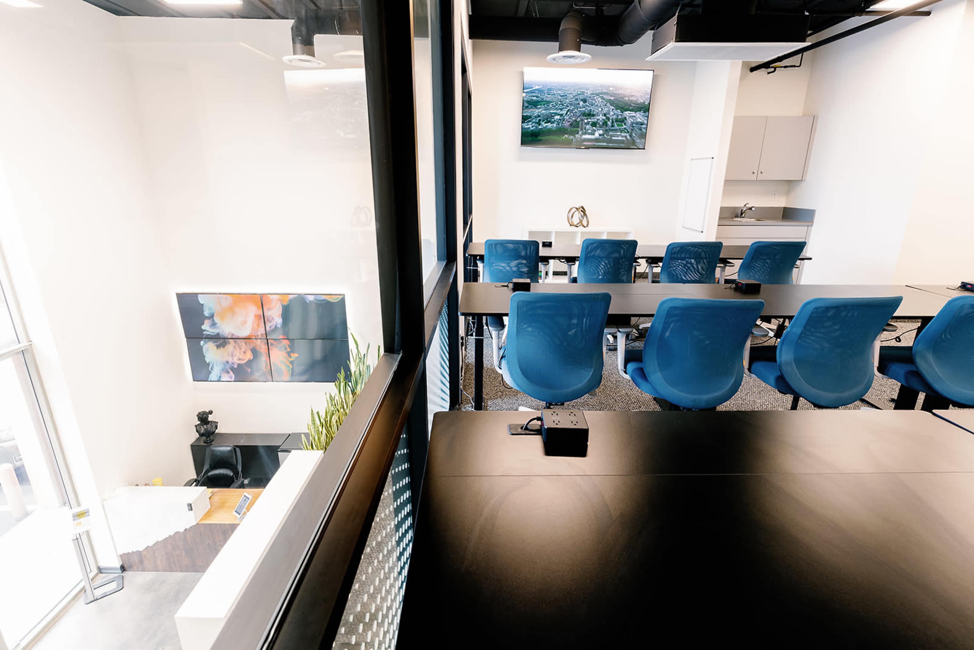 The Workshop Image in Paradise, Las Vegas, NV