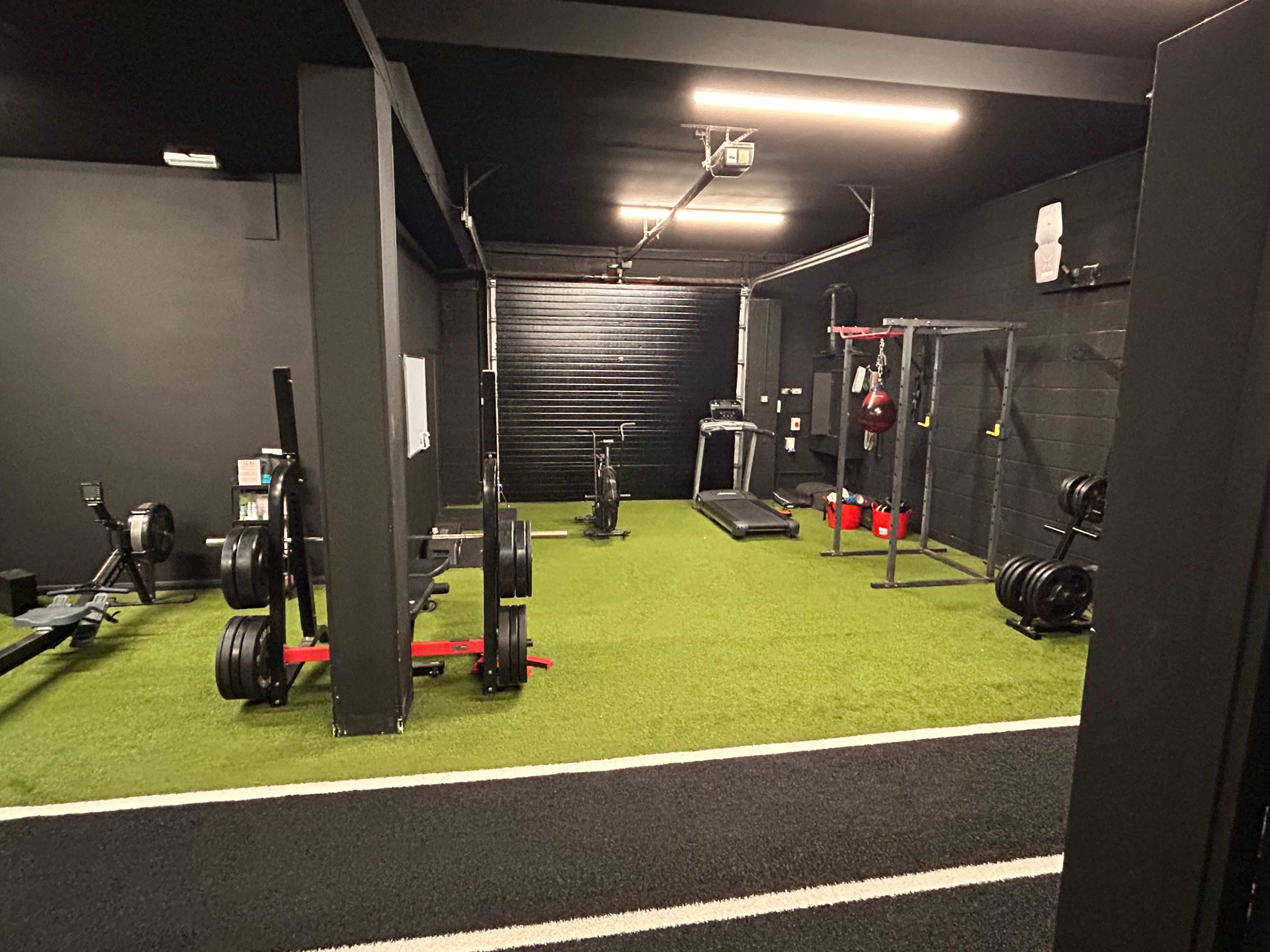 Podcast studio Image in Glossop, Glossop, ENG