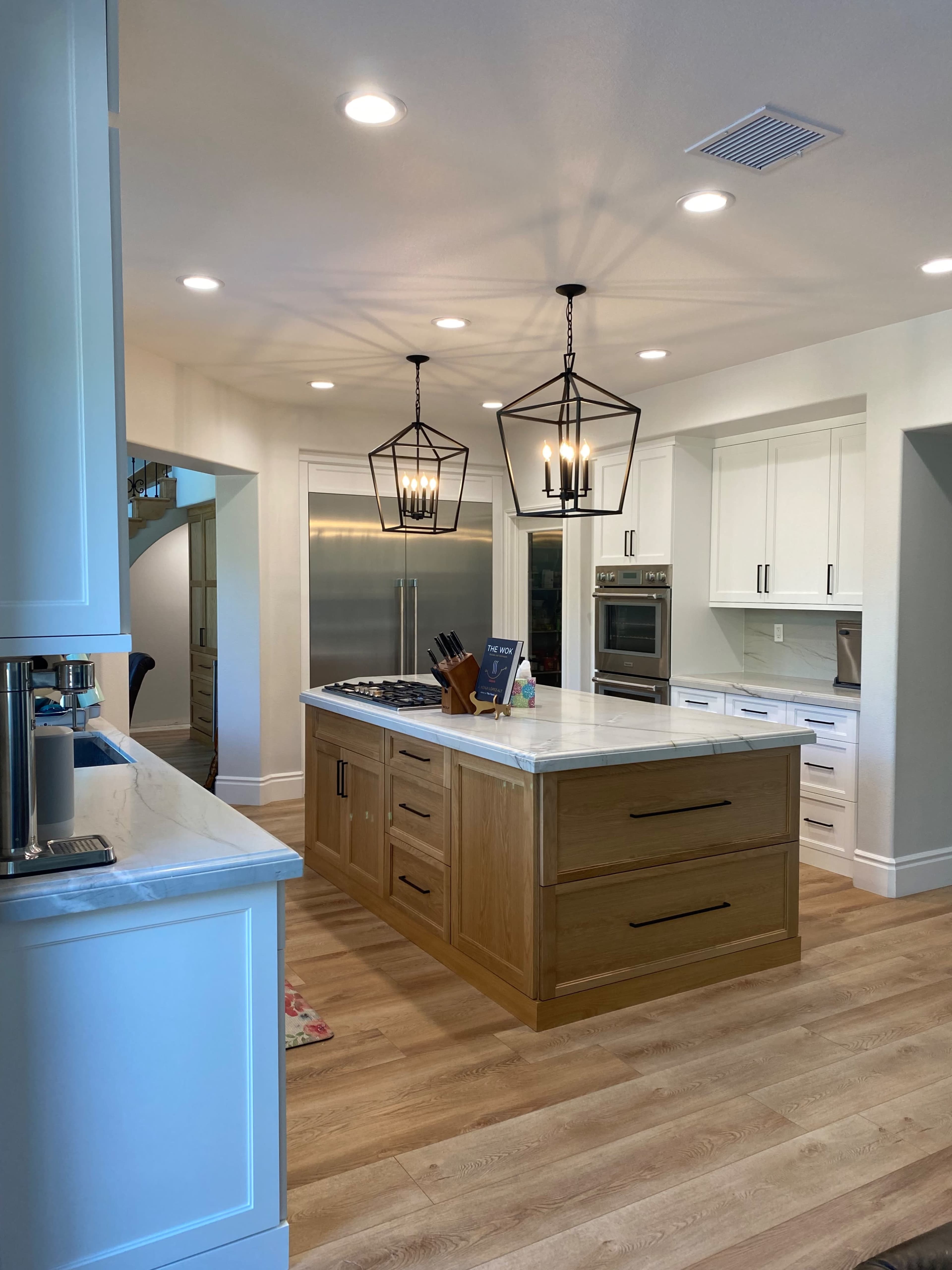 ✨ Modern Chic Luxury Home – Perfect for Parties, Productions, Events & Creative Projects ✨ Image in Stevenson Ranch, Valencia, CA