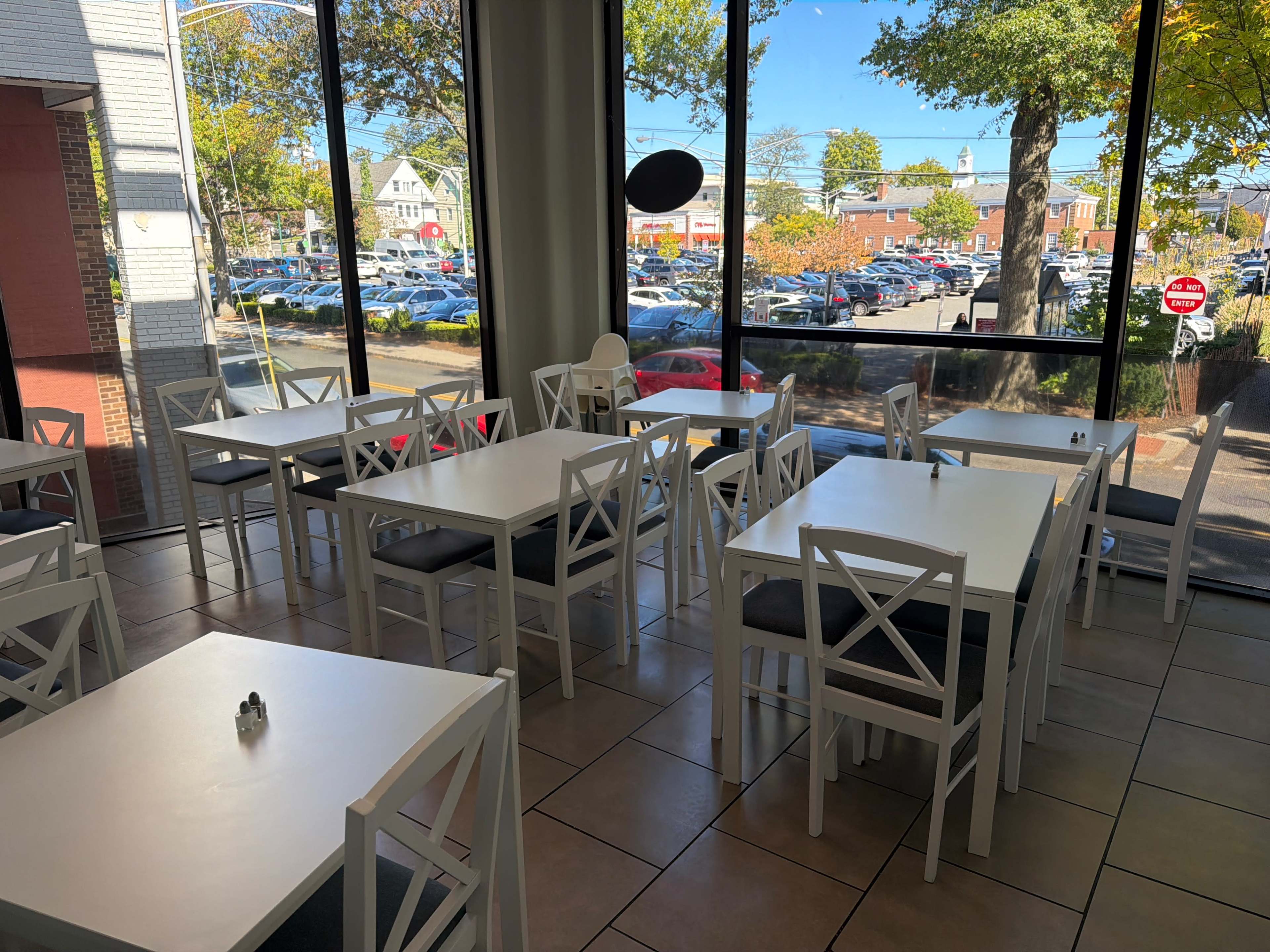 ✨ Spacious Deli Dining Room & Commercial Kitchen in the Heart of Summit, NJ ✨ Image in Summit, Summit, NJ