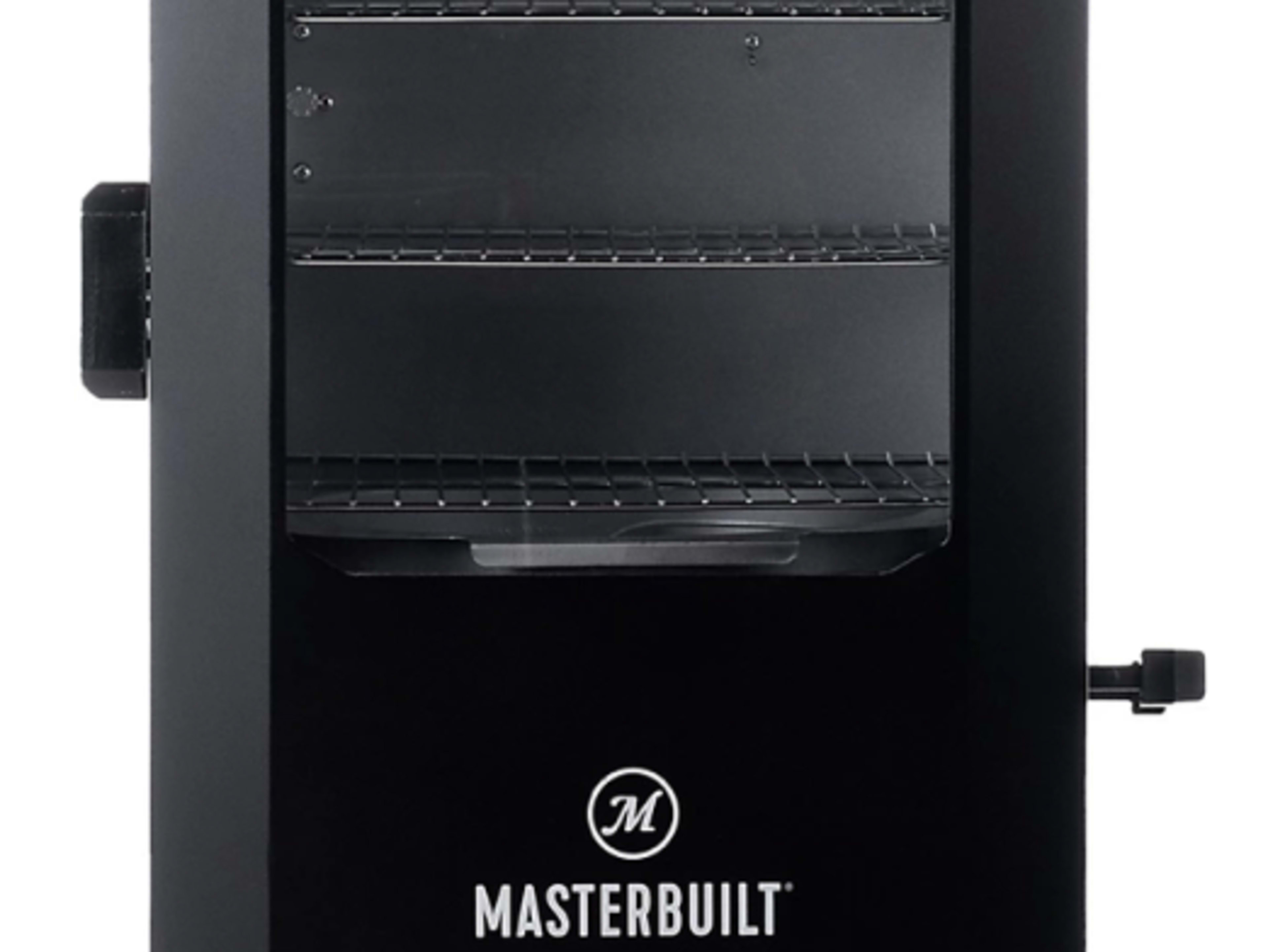 Electric Smoker (for warming or cooking)