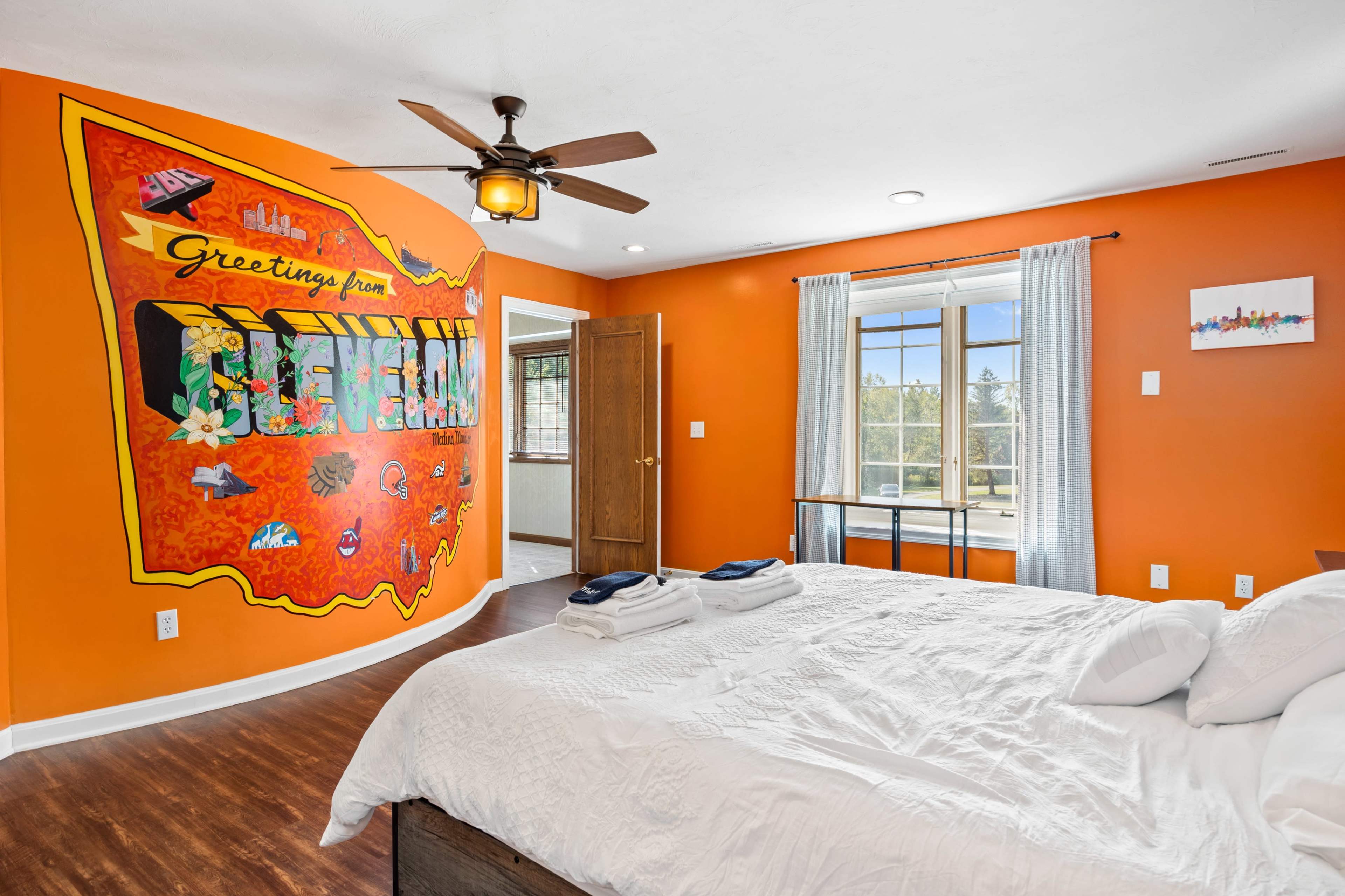 12700 Medina Mansion Image in Brunswick Hills Township, Medina, OH
