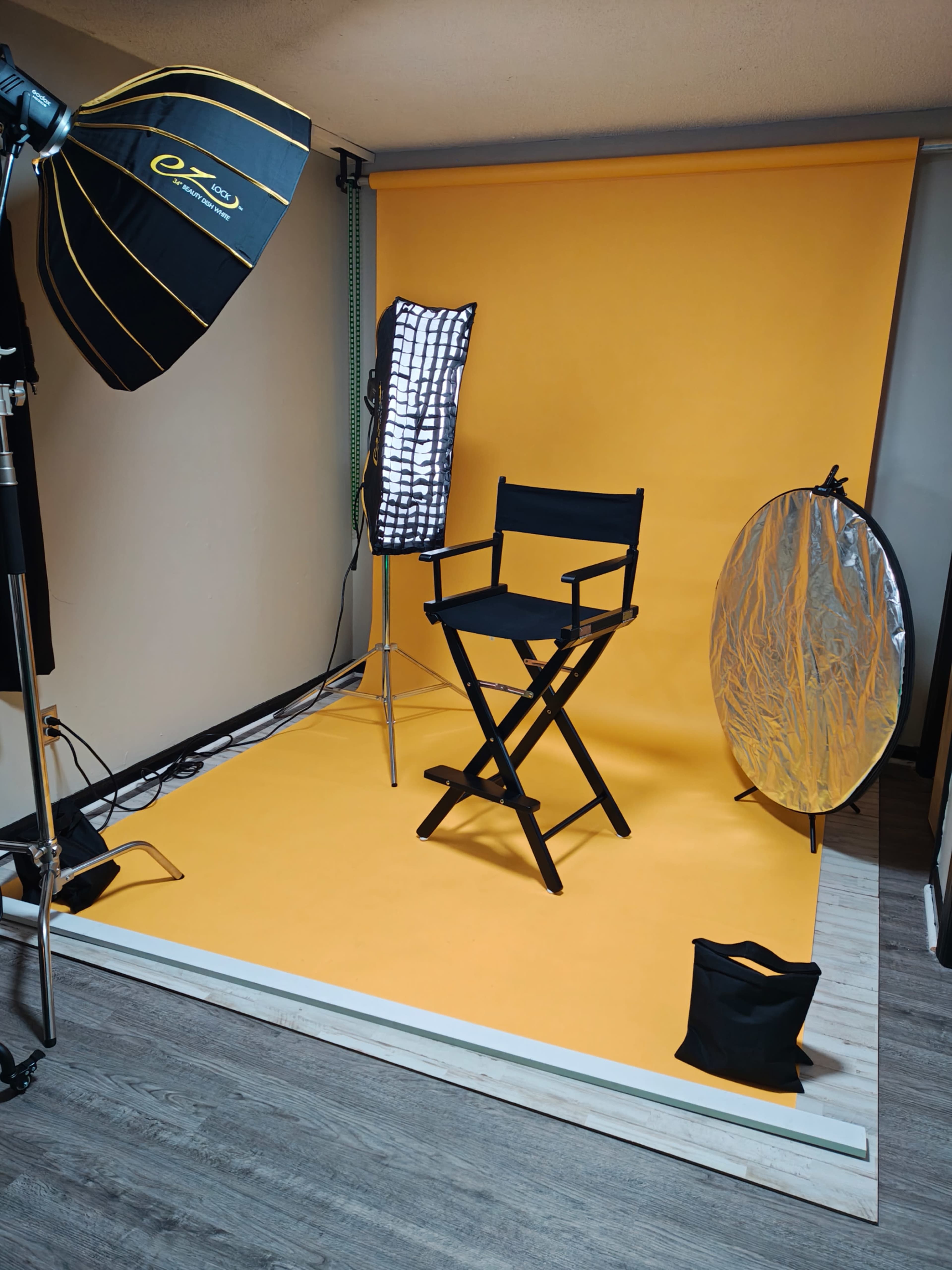 “Single Room Studio Space “ Private Studio Space Image in Greenville, Greenville, NC