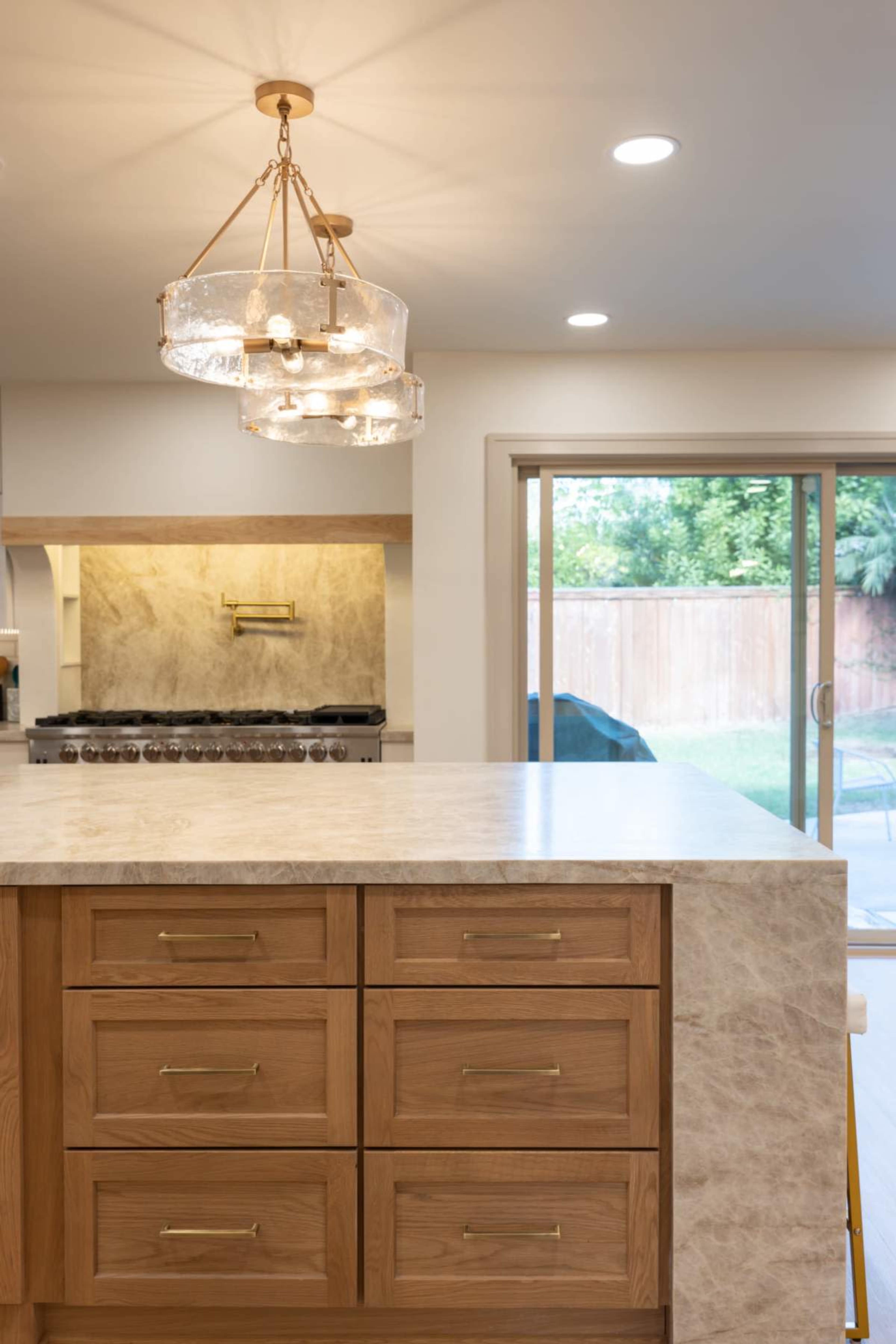 Bright, Custom Kitchen & Stylish Open-Concept Home for Content Creation or Events Image in Carlsbad, Carlsbad, CA