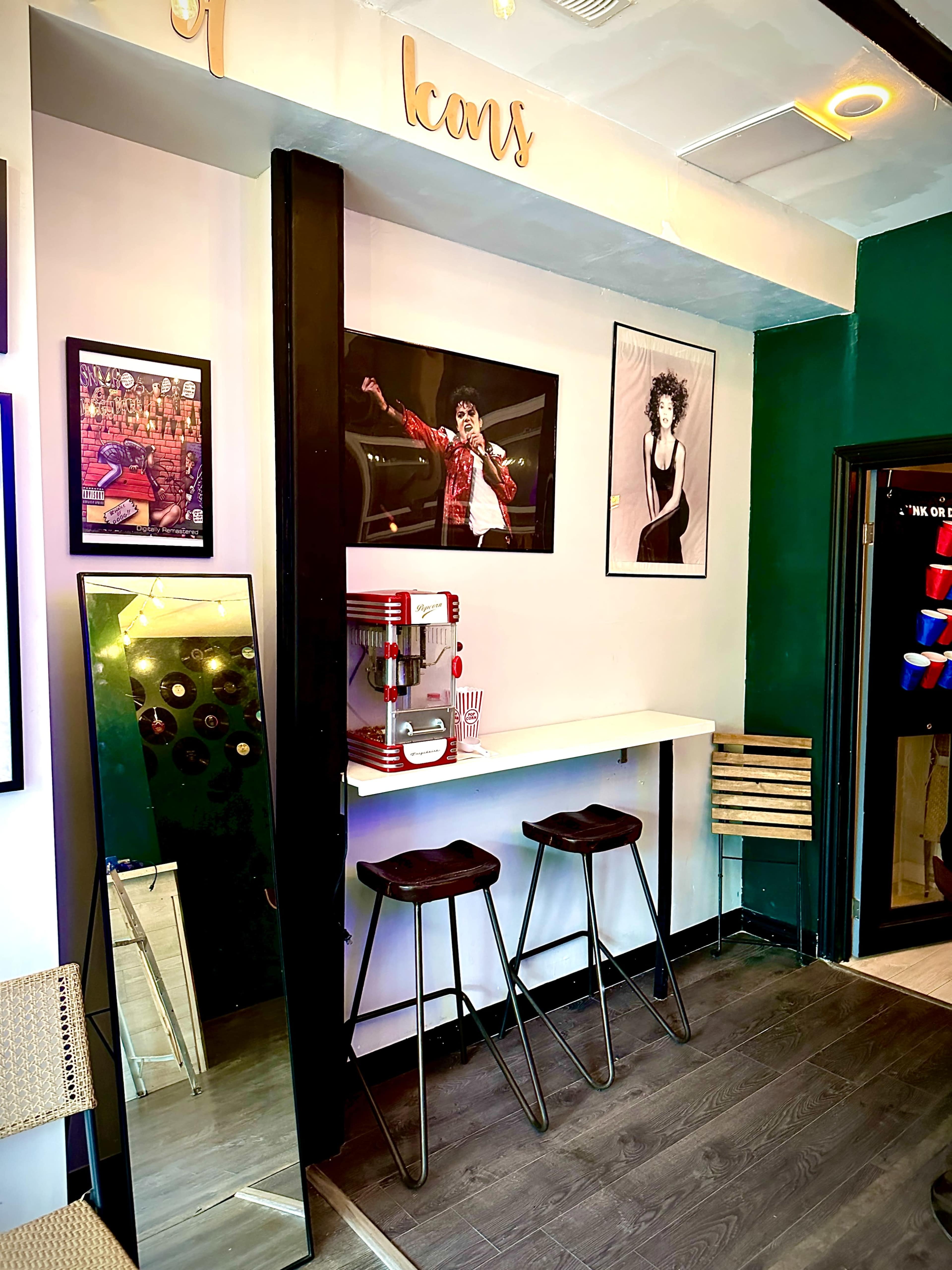 Downtown Social Club on BATHURST Image in Seaton Village, Toronto, ON