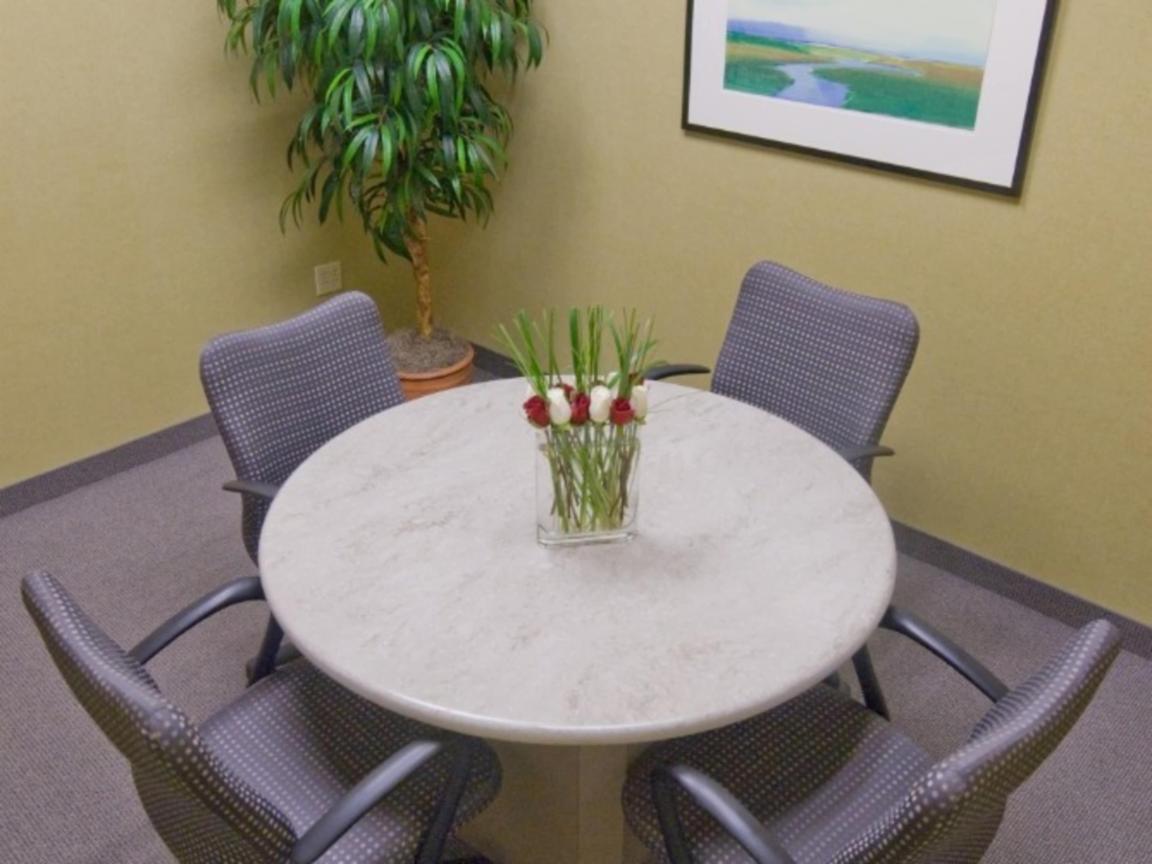 Avondale's Small Meeting Room