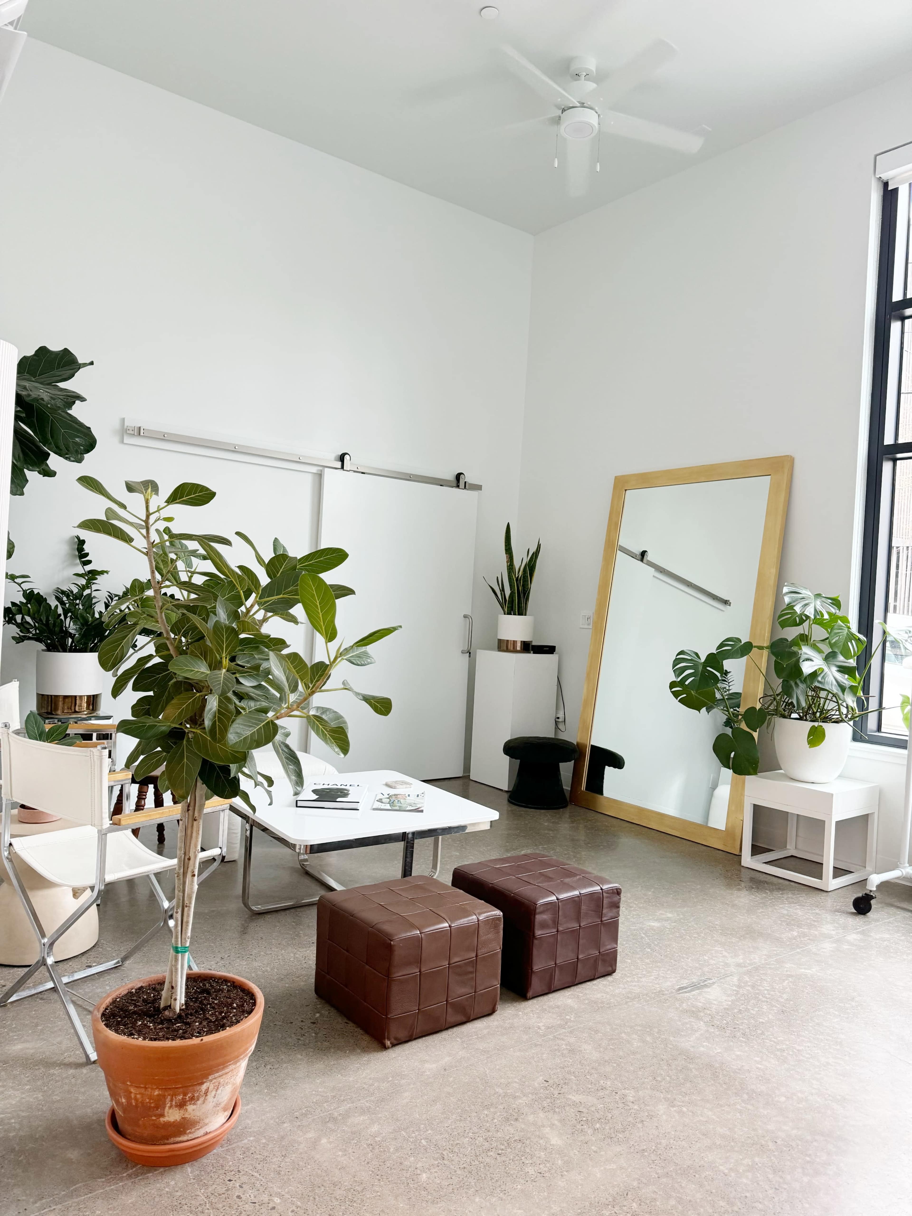 Urban Daylight Studio with direct street access in SE Portland | Perfect for photography and events Image in Southeast Portland, Portland, OR