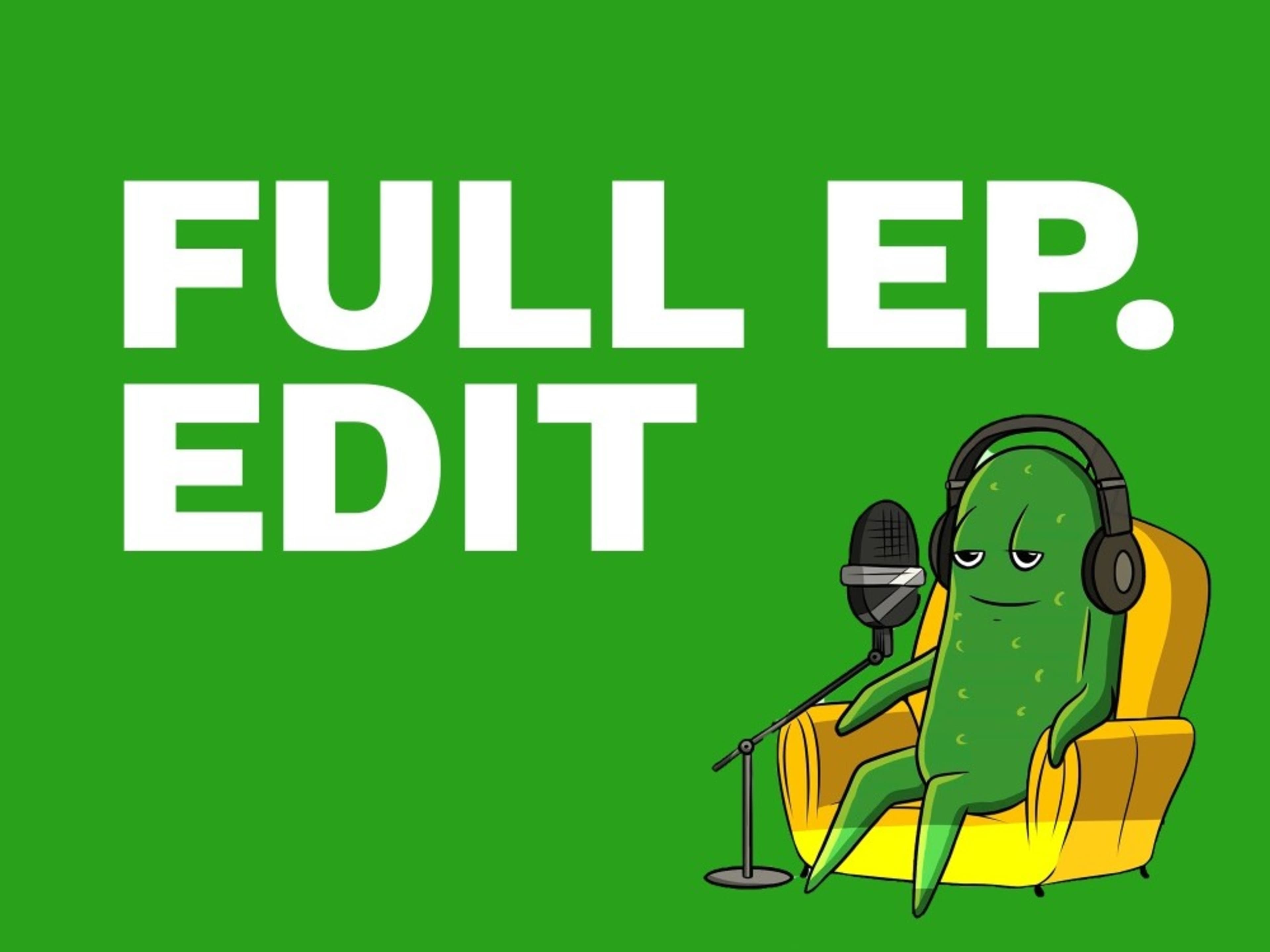 Episode Edit
