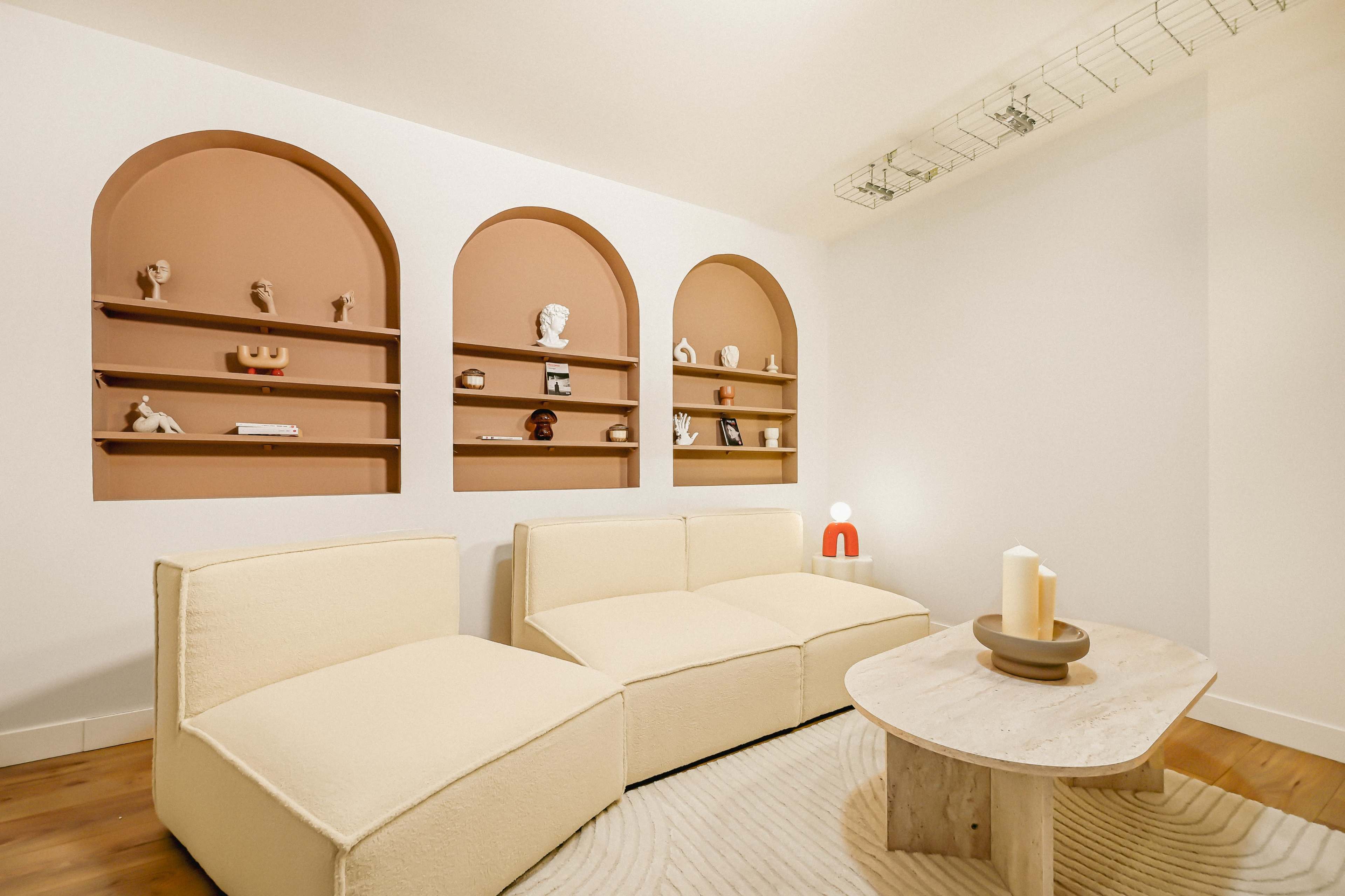 Studio de Podcast Vidéo tout équipé à Montparnasse Image in Necker, Paris