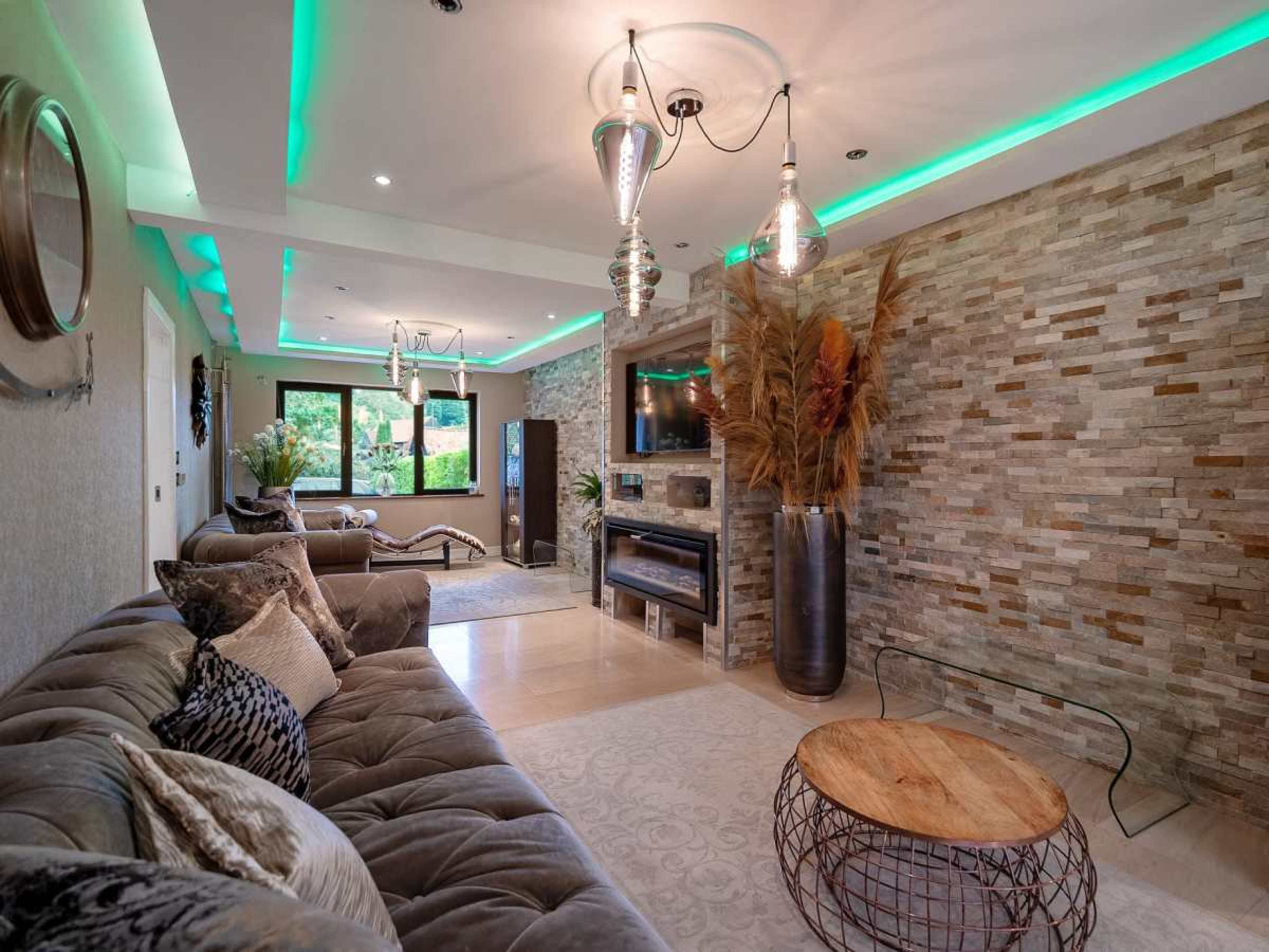 Modern, Unique Residence Image in Nazeing, Nazeing, ENG