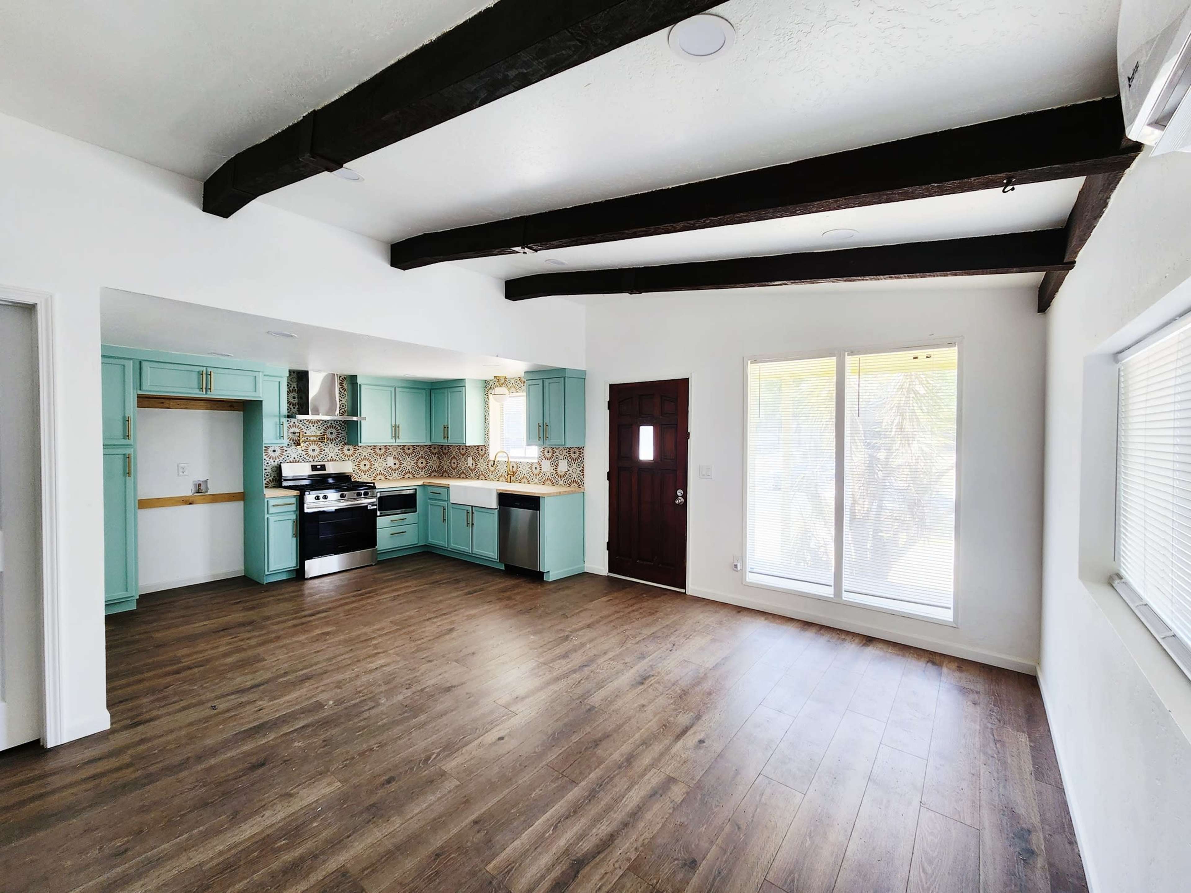 Cottage in the Historic Oleander Sunset Image in Oleander/Sunset, Bakersfield, CA