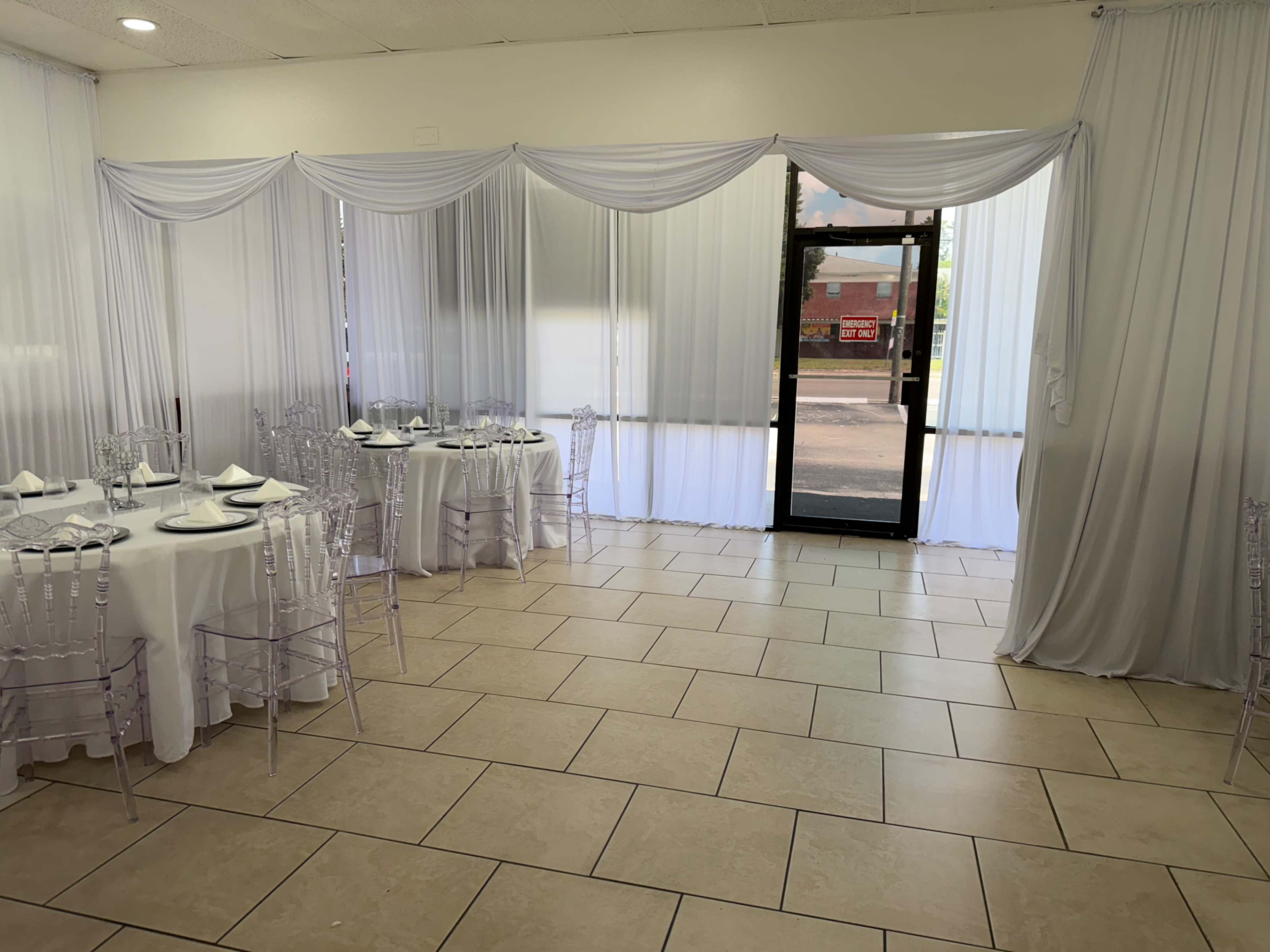 North Tampa Event Space Image in Egypt Lake-Leto, Tampa, FL