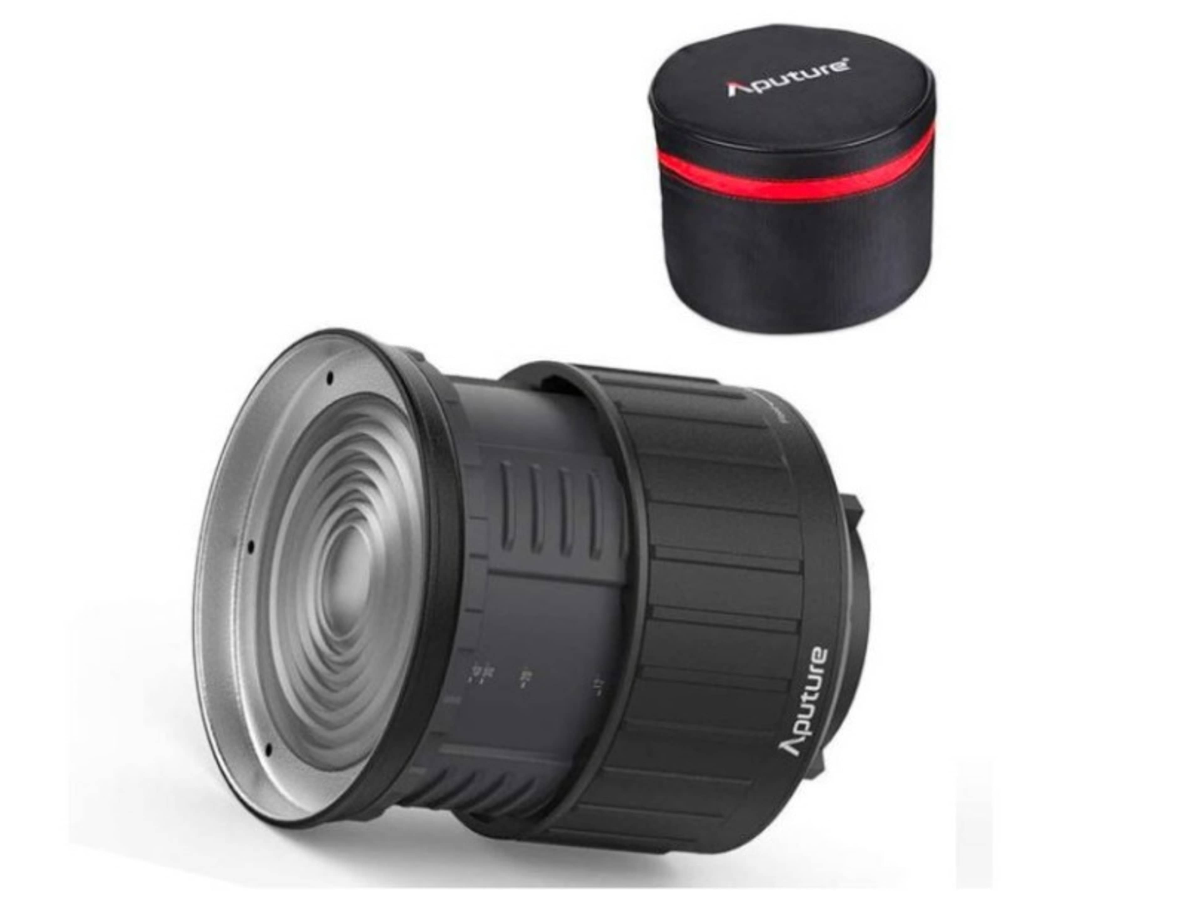 Aputure Fresnel 2X Lens Mount 