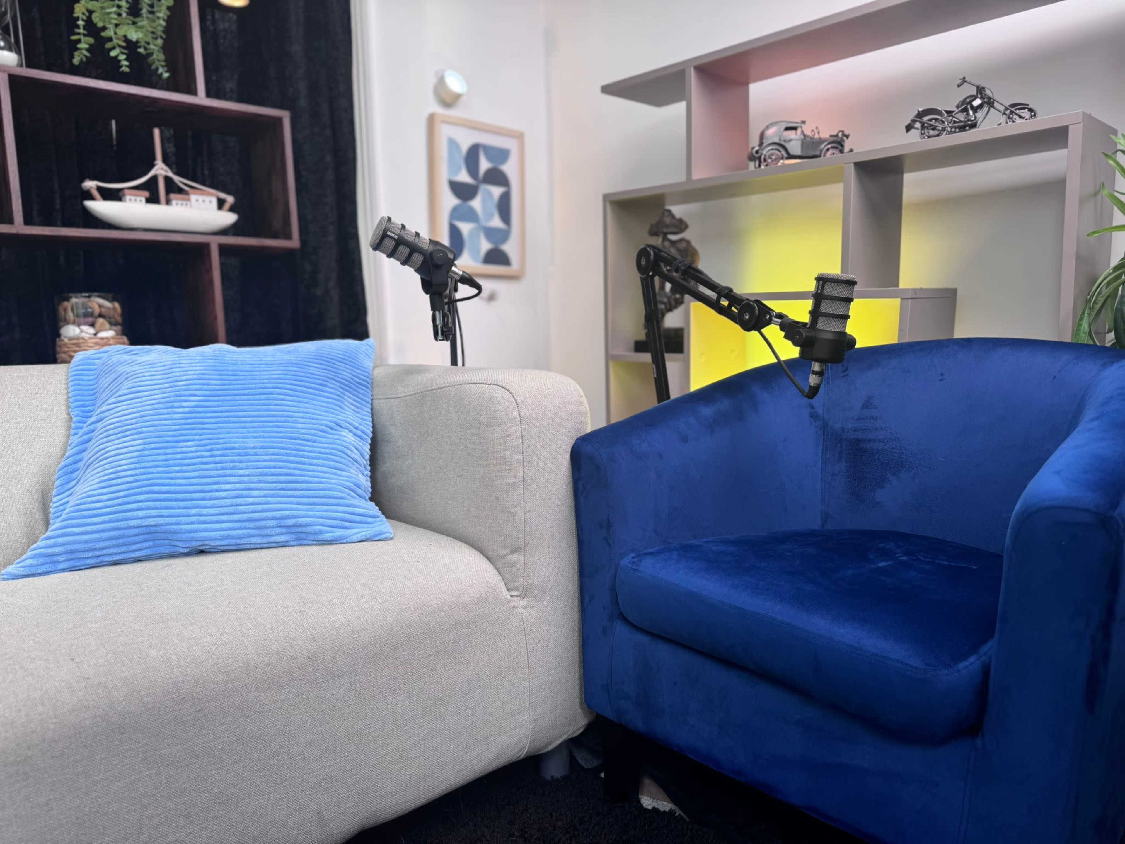 Studio 1 At Studio 88 Live Image in Croydon, Croydon, ENG