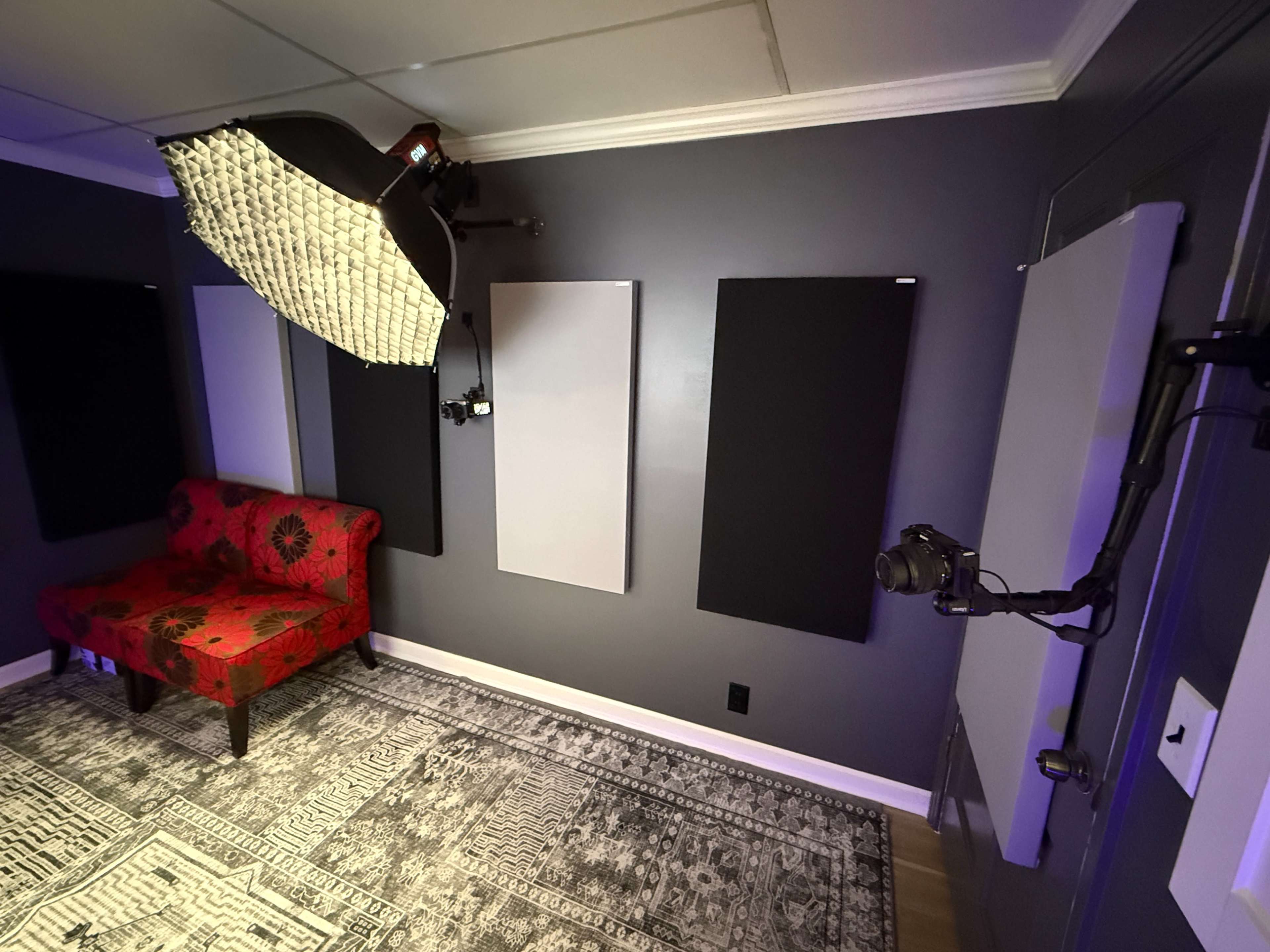 Brentwood Podcast Studio Image in Brentwood, Brentwood, TN