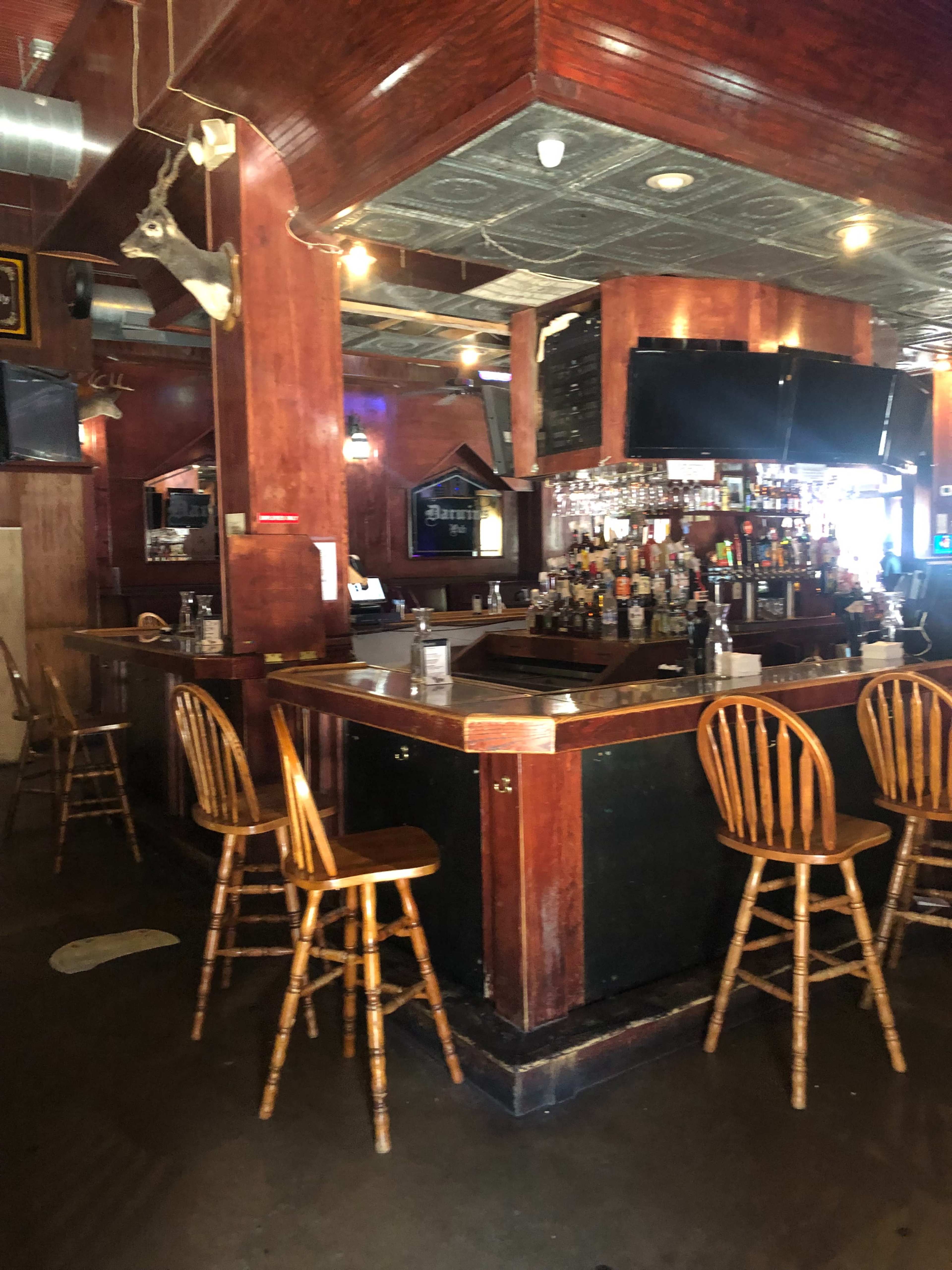 Downtown Pub facing 6th street with live music, Piano Bar! Image in Downtown Austin, Austin, TX