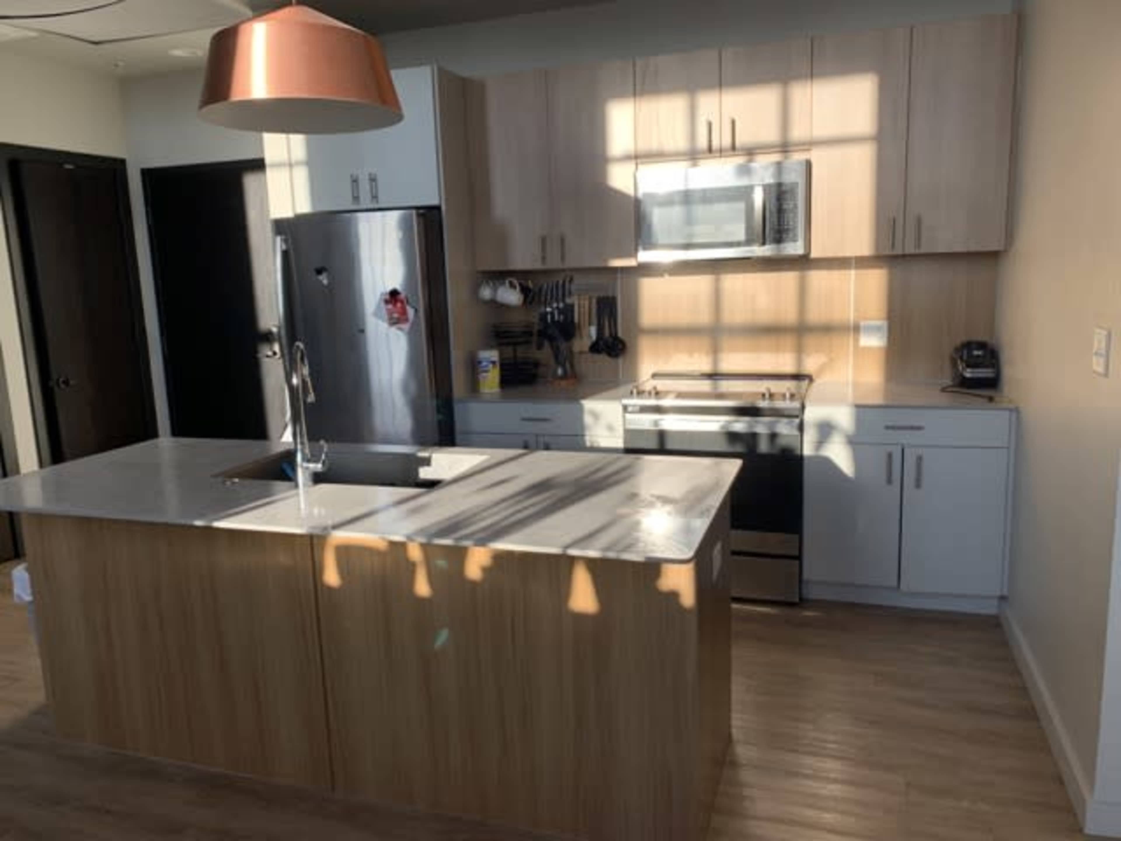 Fully-Equipped Chef's Kitchen for Content Creation & Cooking Classes Image in Midtown, St. Louis, MO