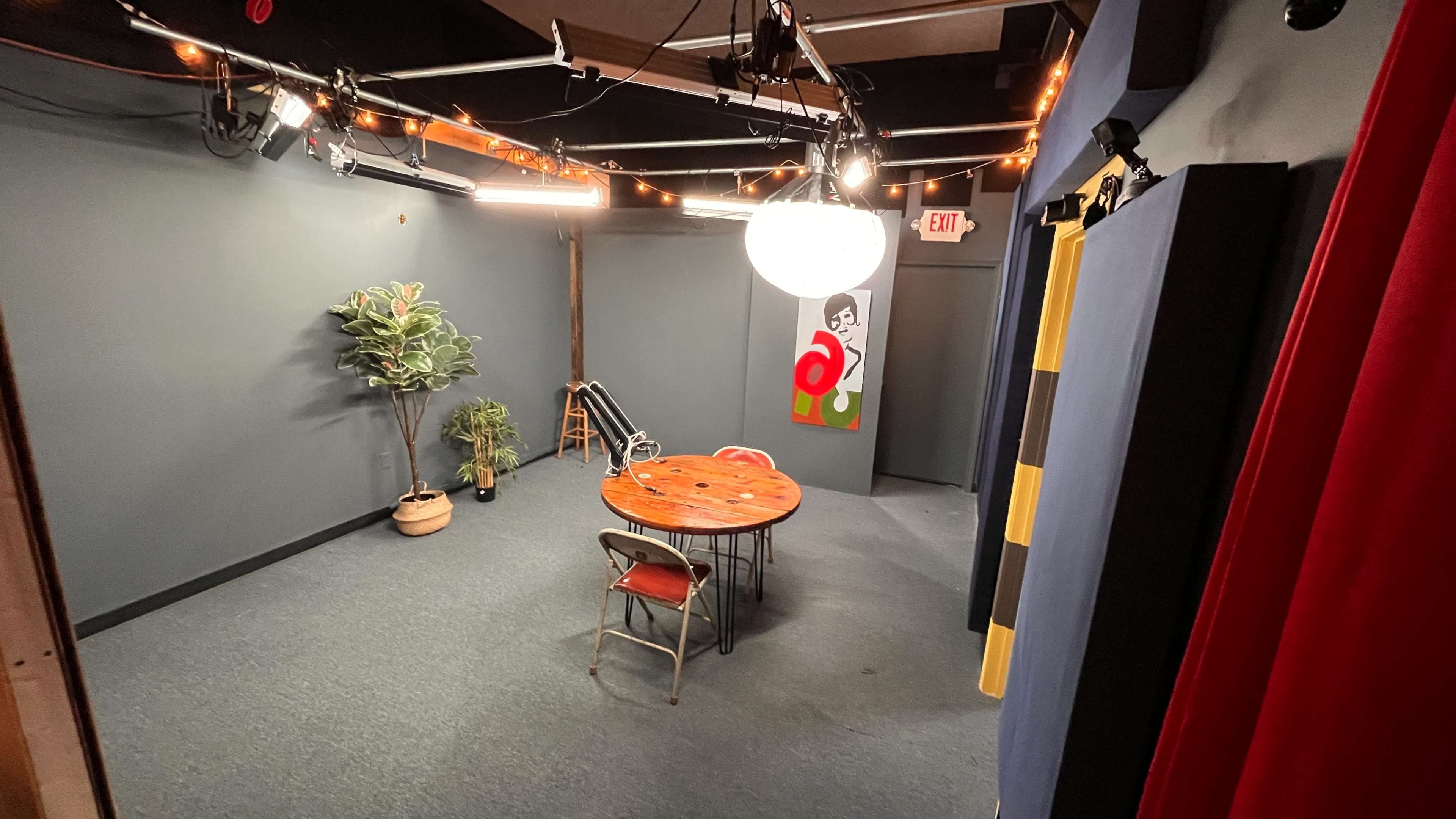 Fully Equipped Creative Environment Image in Branford, Branford, CT