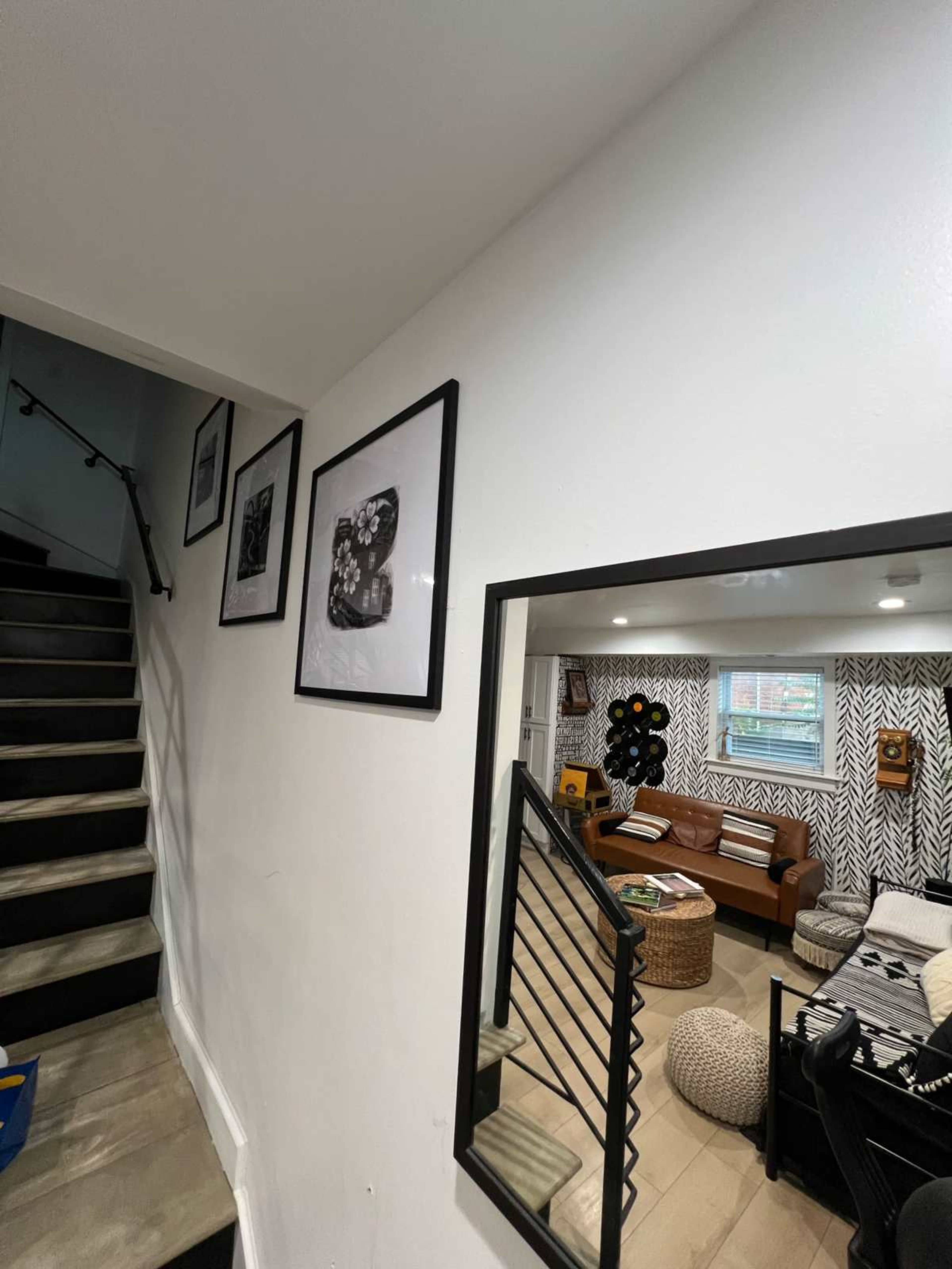 The Revival Room studio Image in Fairlawn, Washington, DC