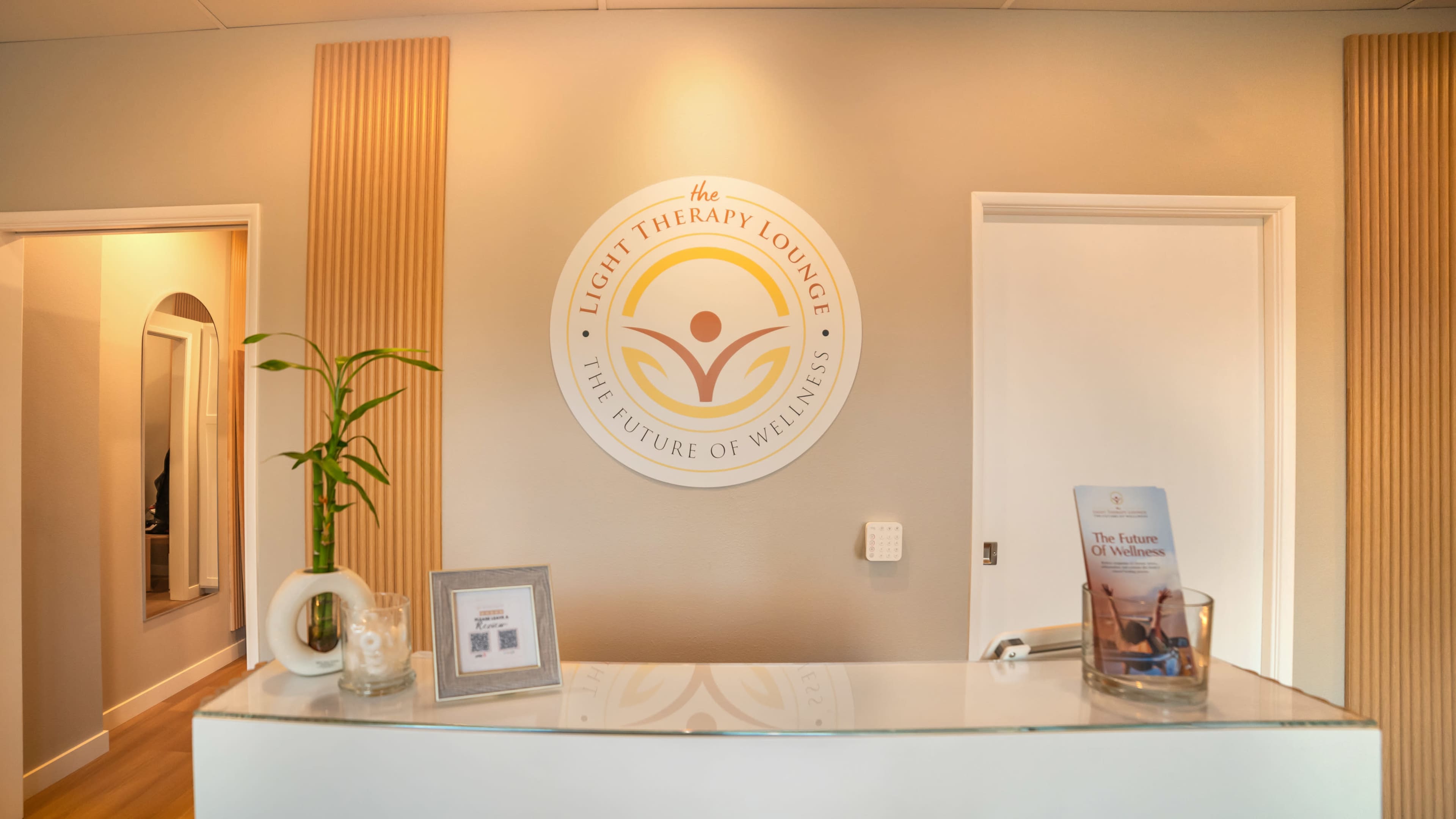 Laguna Hills Private Wellness Lounge and Retreat Image in Laguna Hills, Laguna Hills, CA