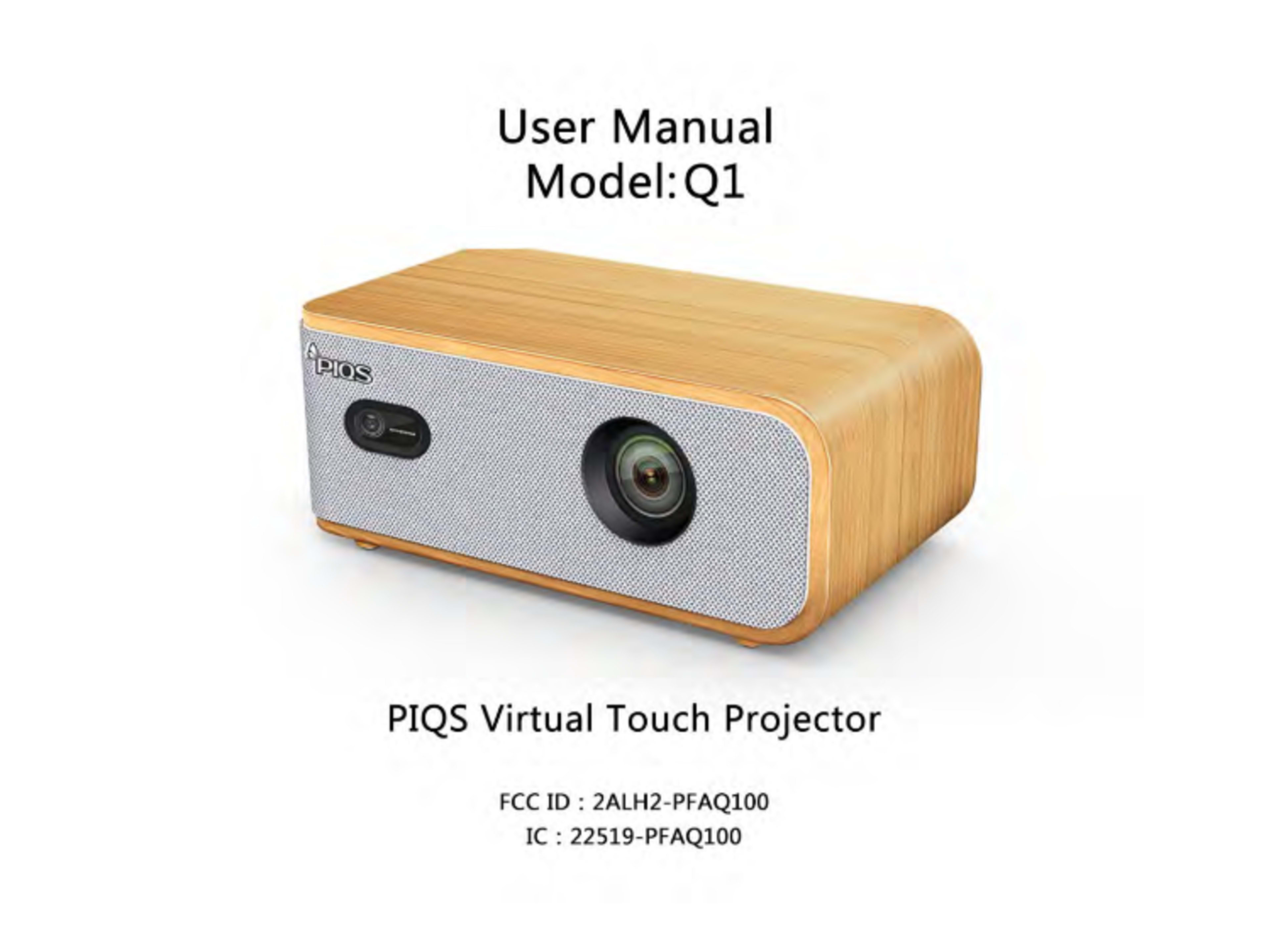 Projector