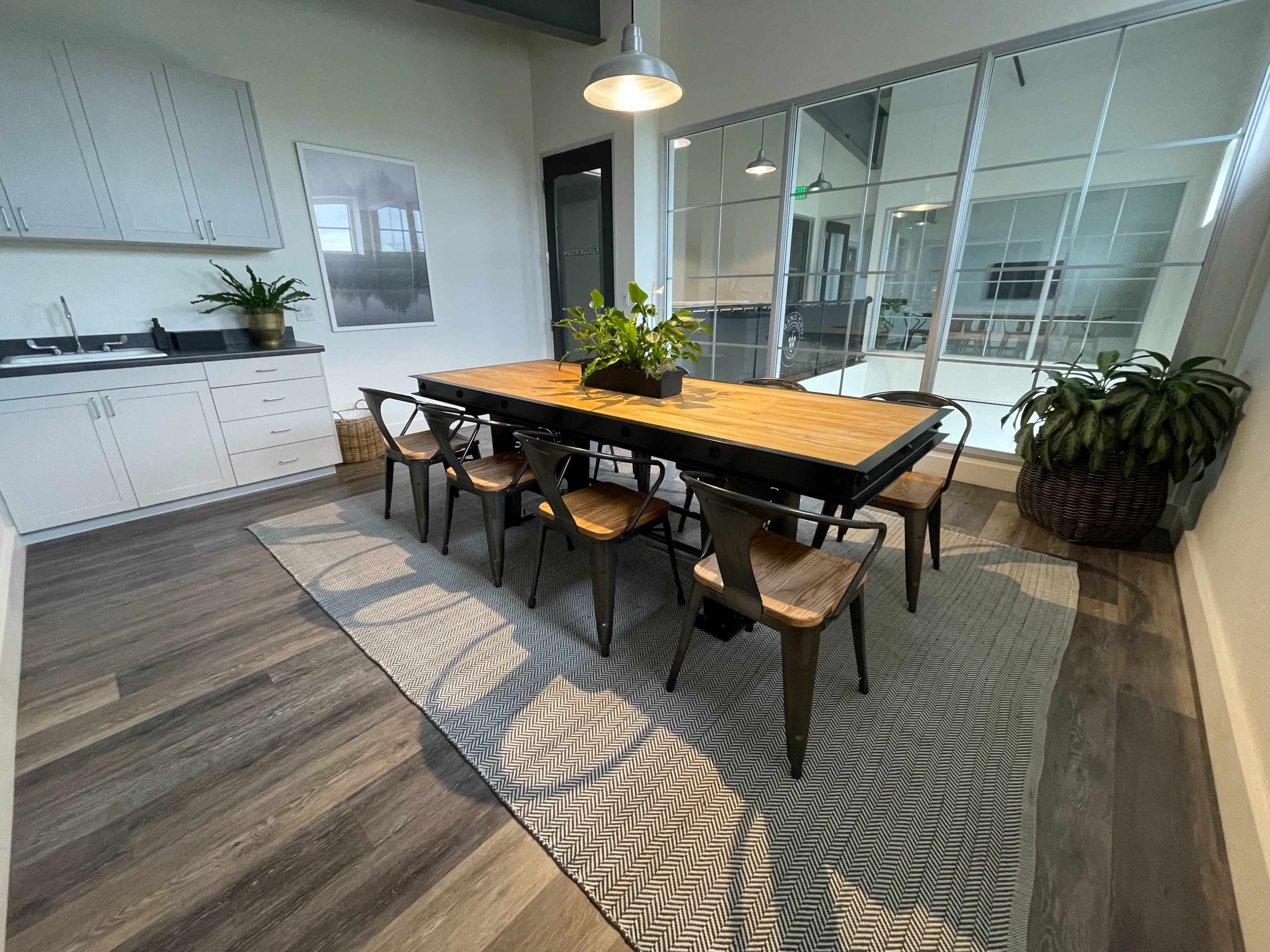 Private Meeting Space in Windsor Wine Collective Image in Windsor, Windsor, CA
