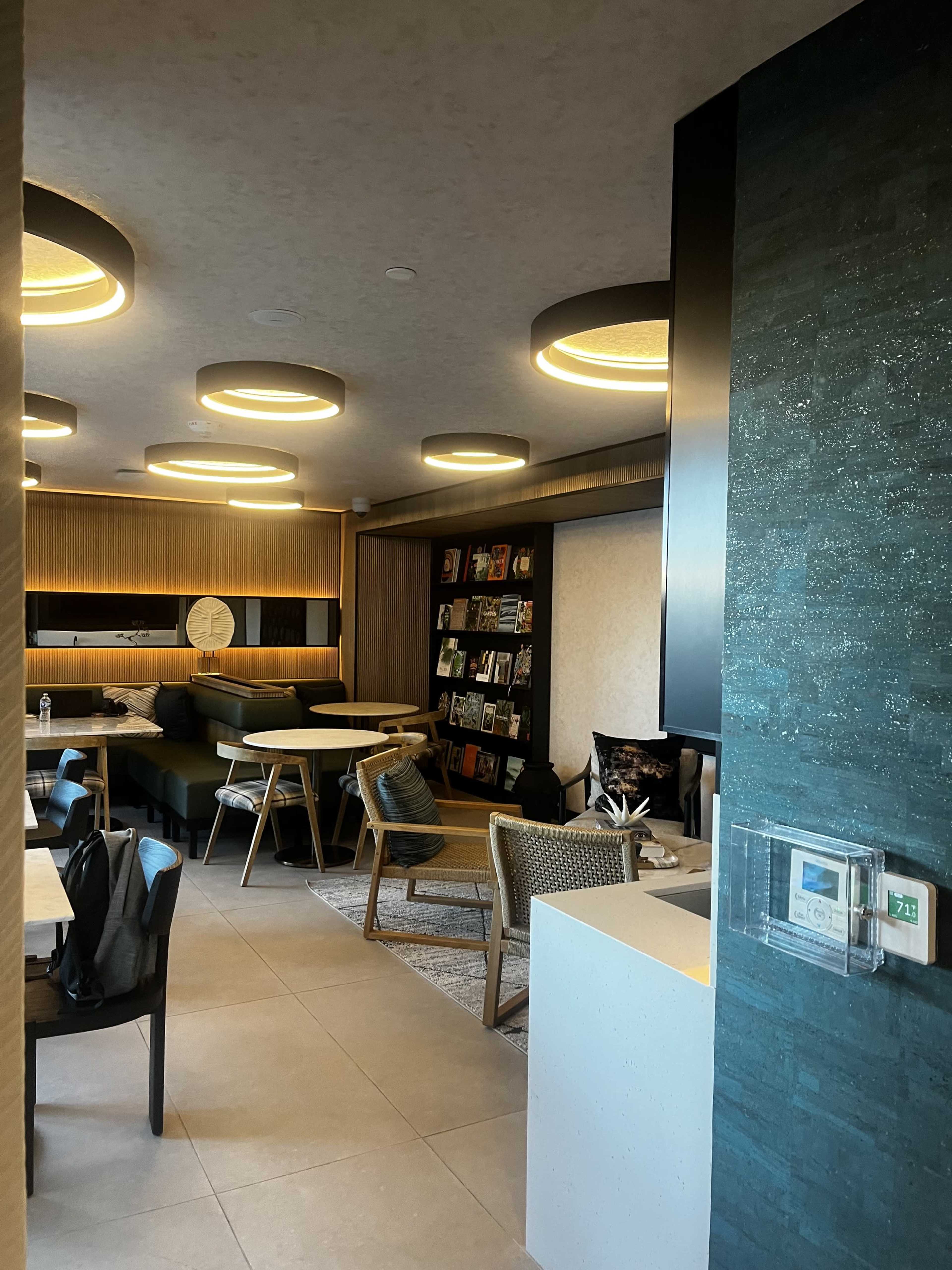 Multifunction Room in Union Market District Image in Northeast Washington, Washington, DC