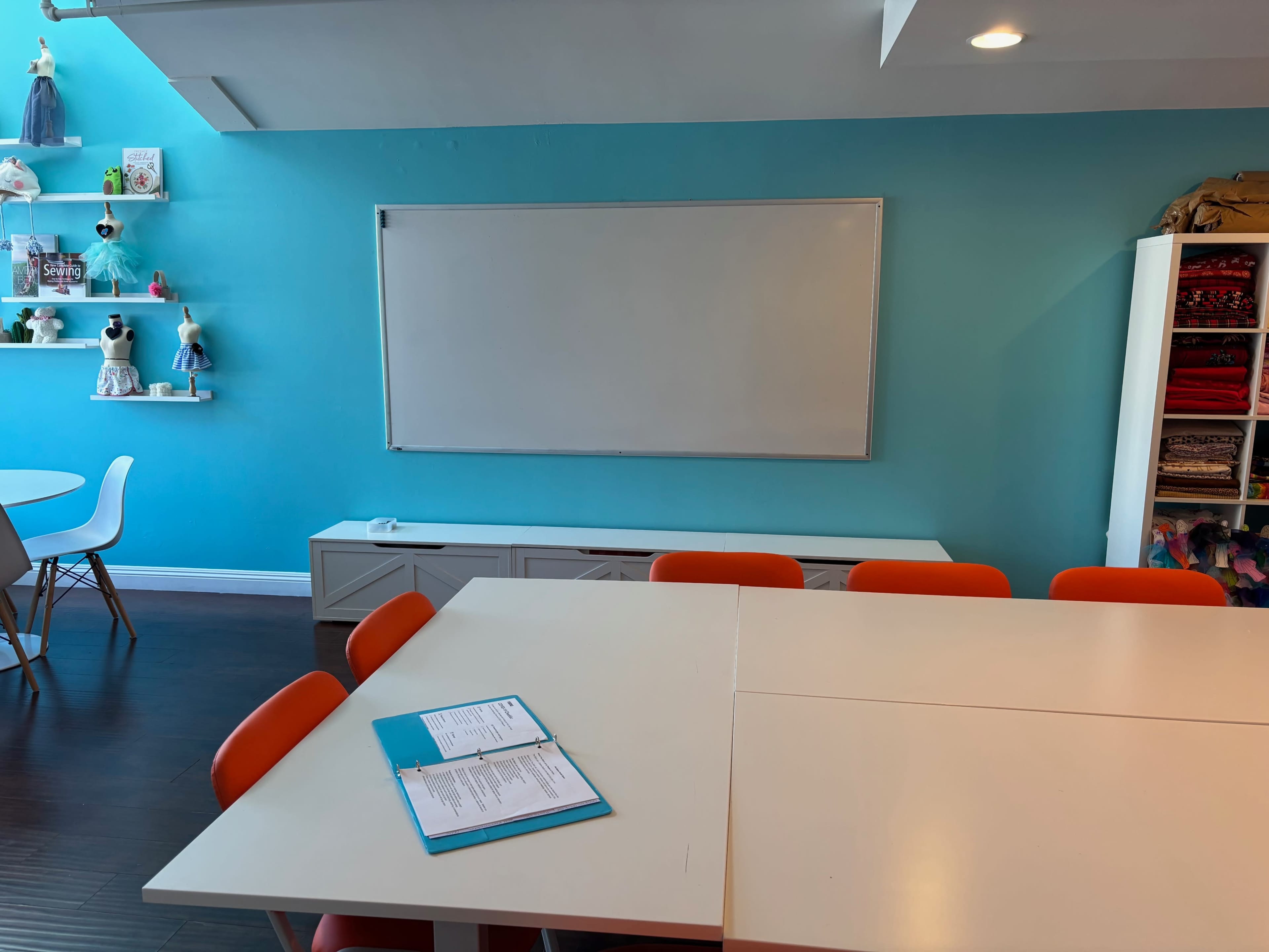 Airy and Vibrant Creative Space in the Heart of La Jolla Image in La Jolla, La Jolla, CA