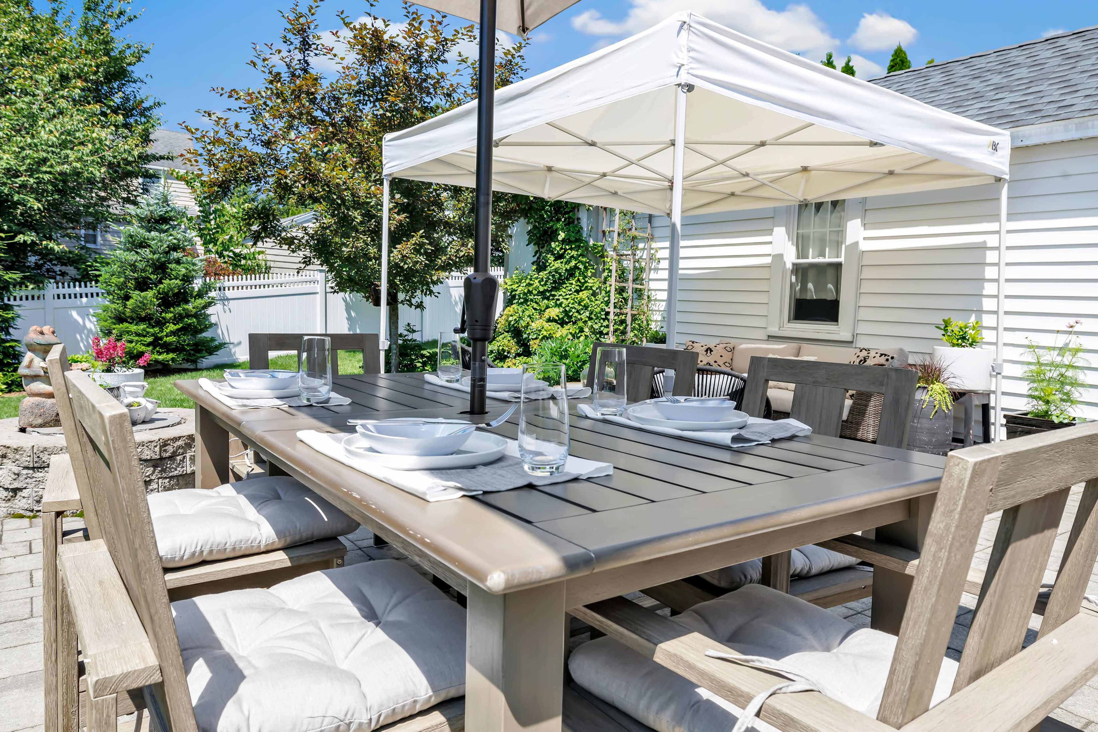 Modern Designer Home w/ Natural Light — Perfect for Shoots & Content and Hosting Image in Fairfield, Fairfield, CT