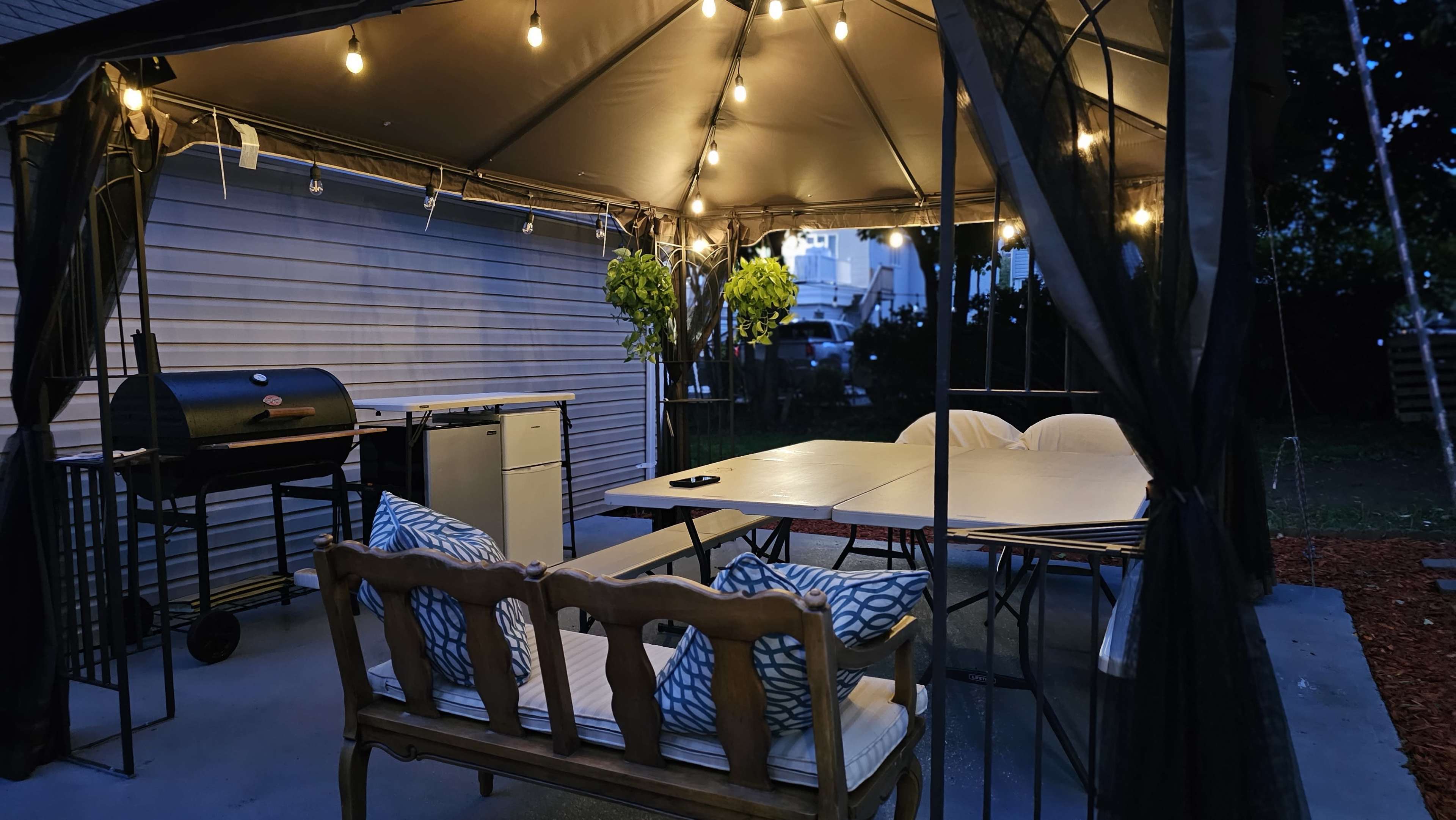 Florence Yard Image in Everett, Everett, MA