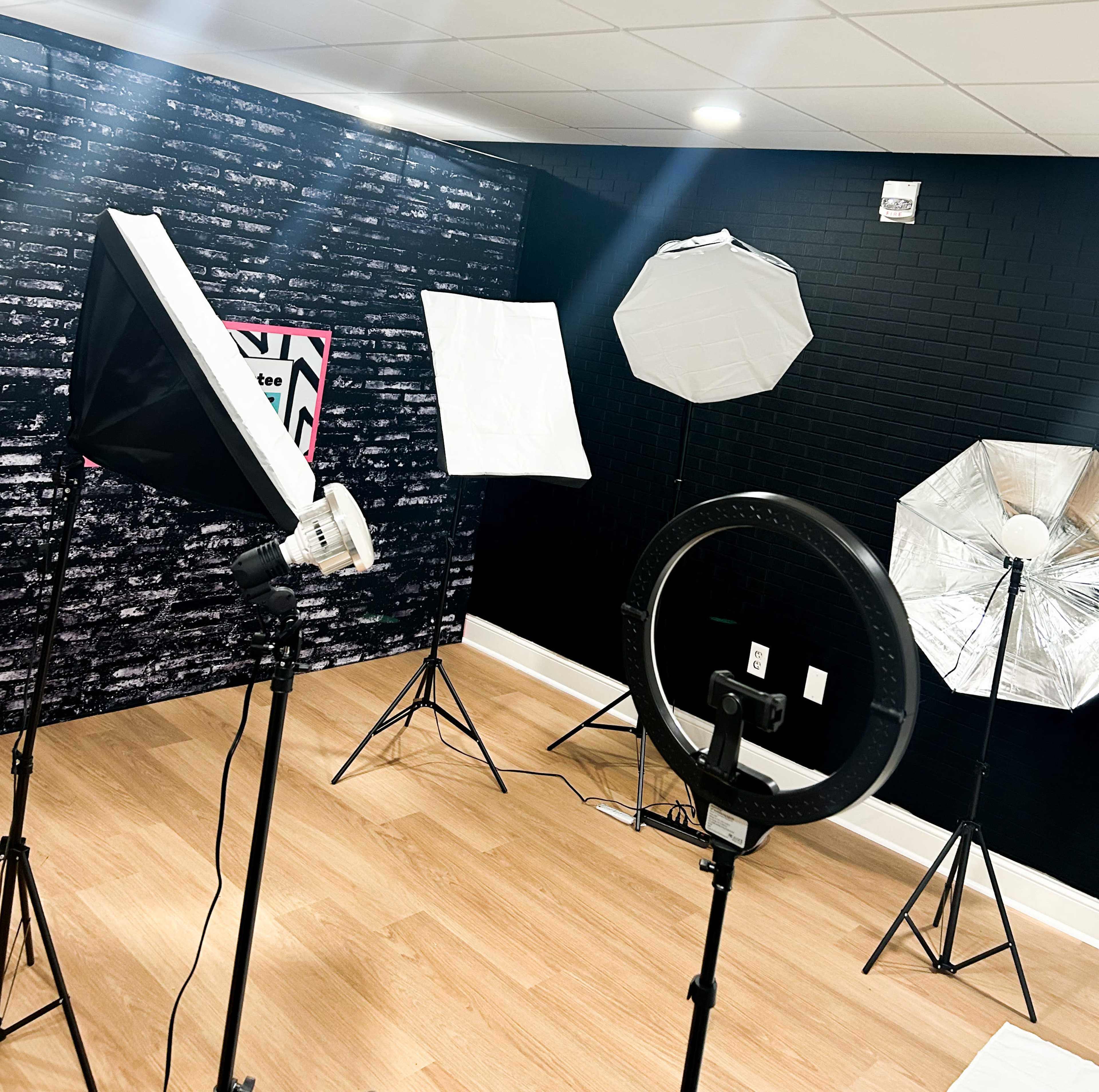 Artsy Multi-use Space Image in Upper Marlboro, Upper Marlboro, MD