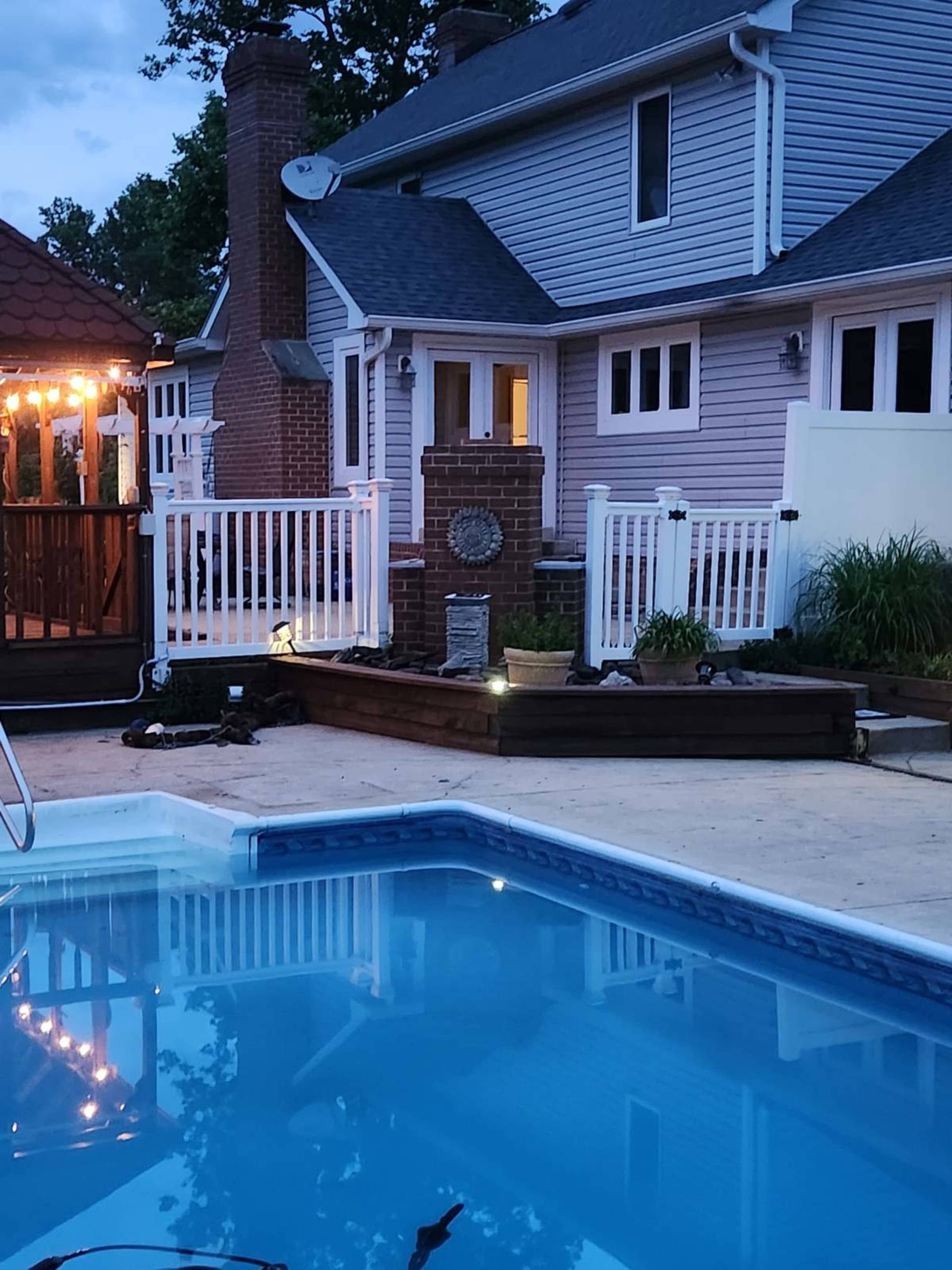 Country Serenity An Hour From Nation's Capital Image in , Charlotte Hall, MD