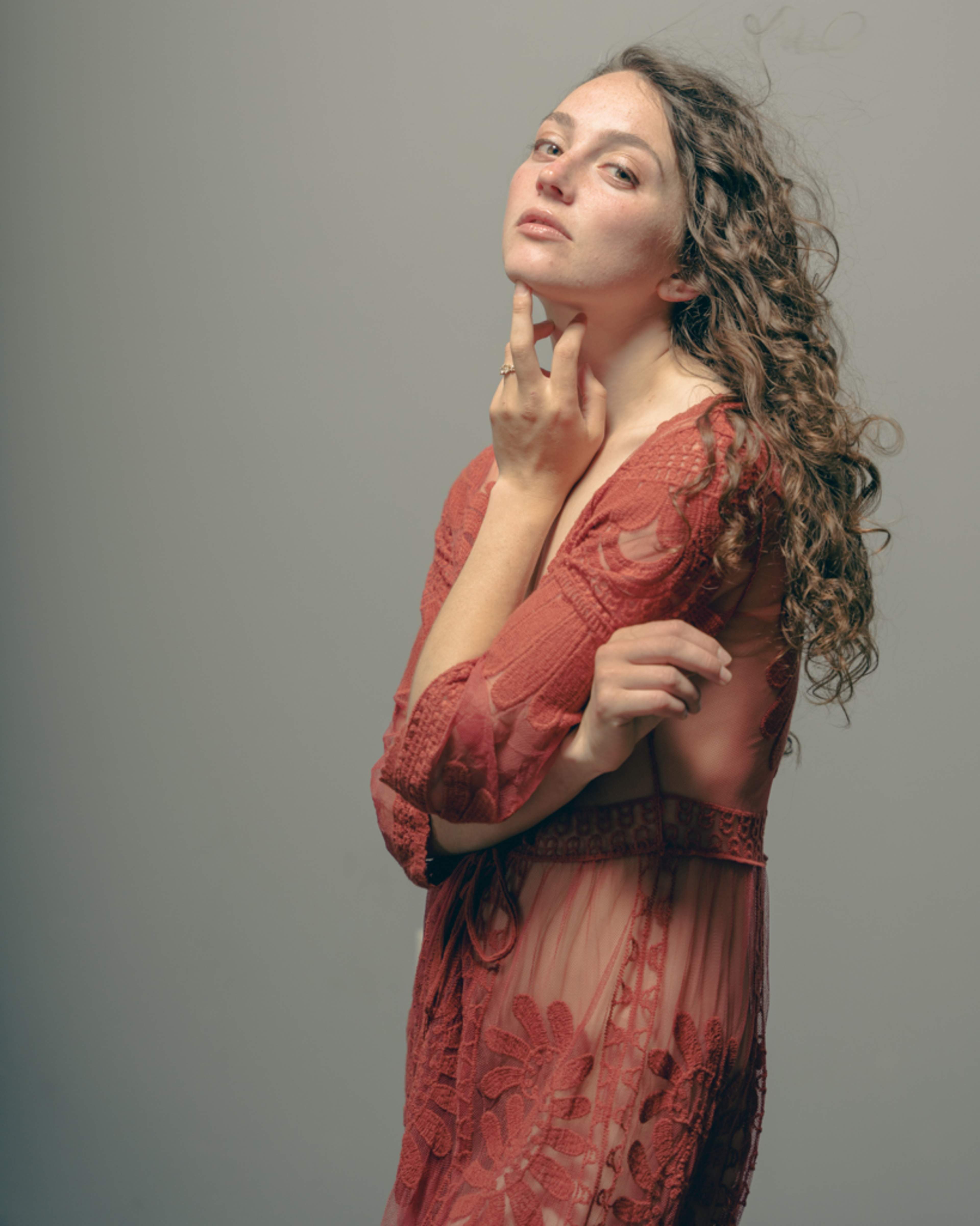 Photoshoot