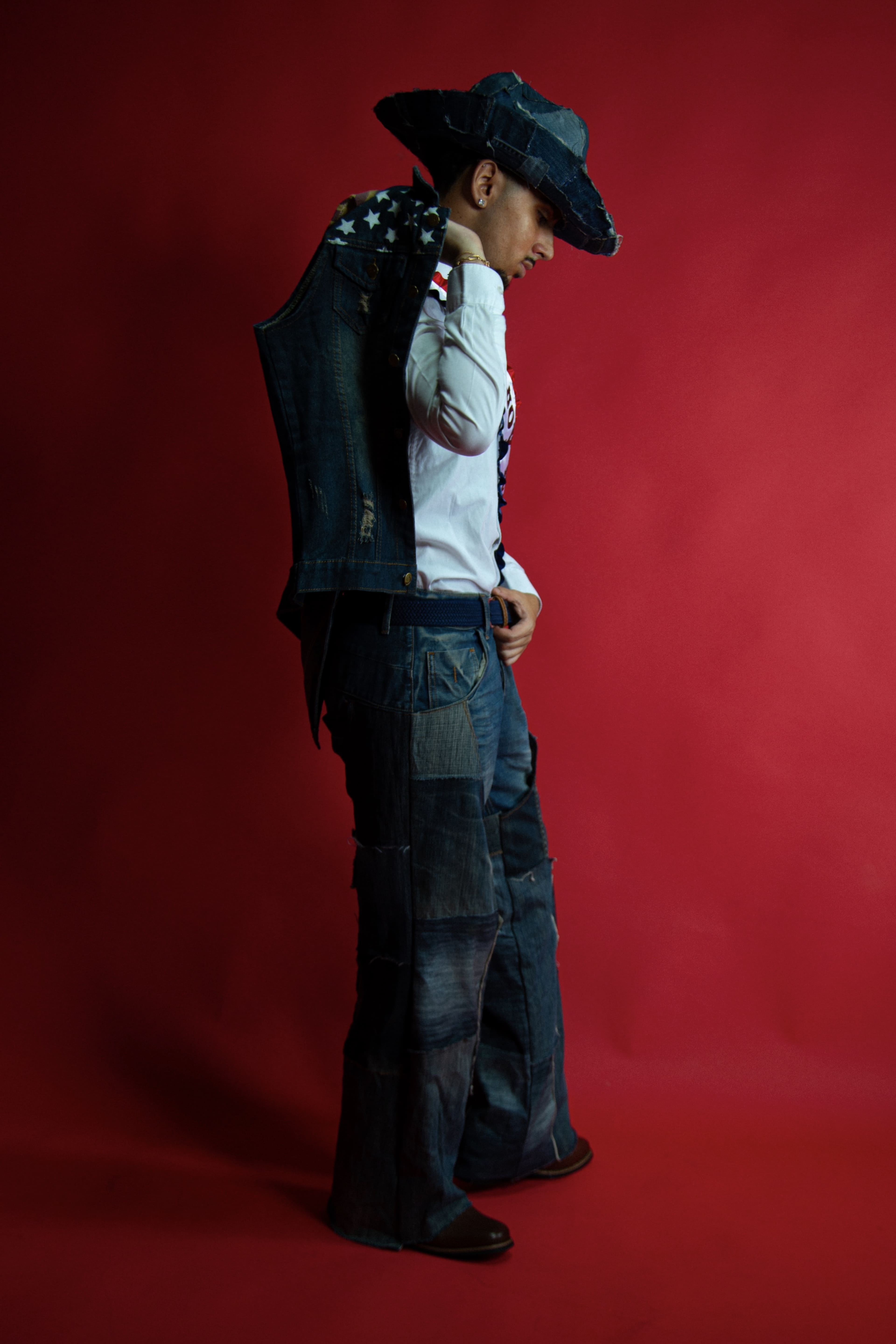 Photoshoot