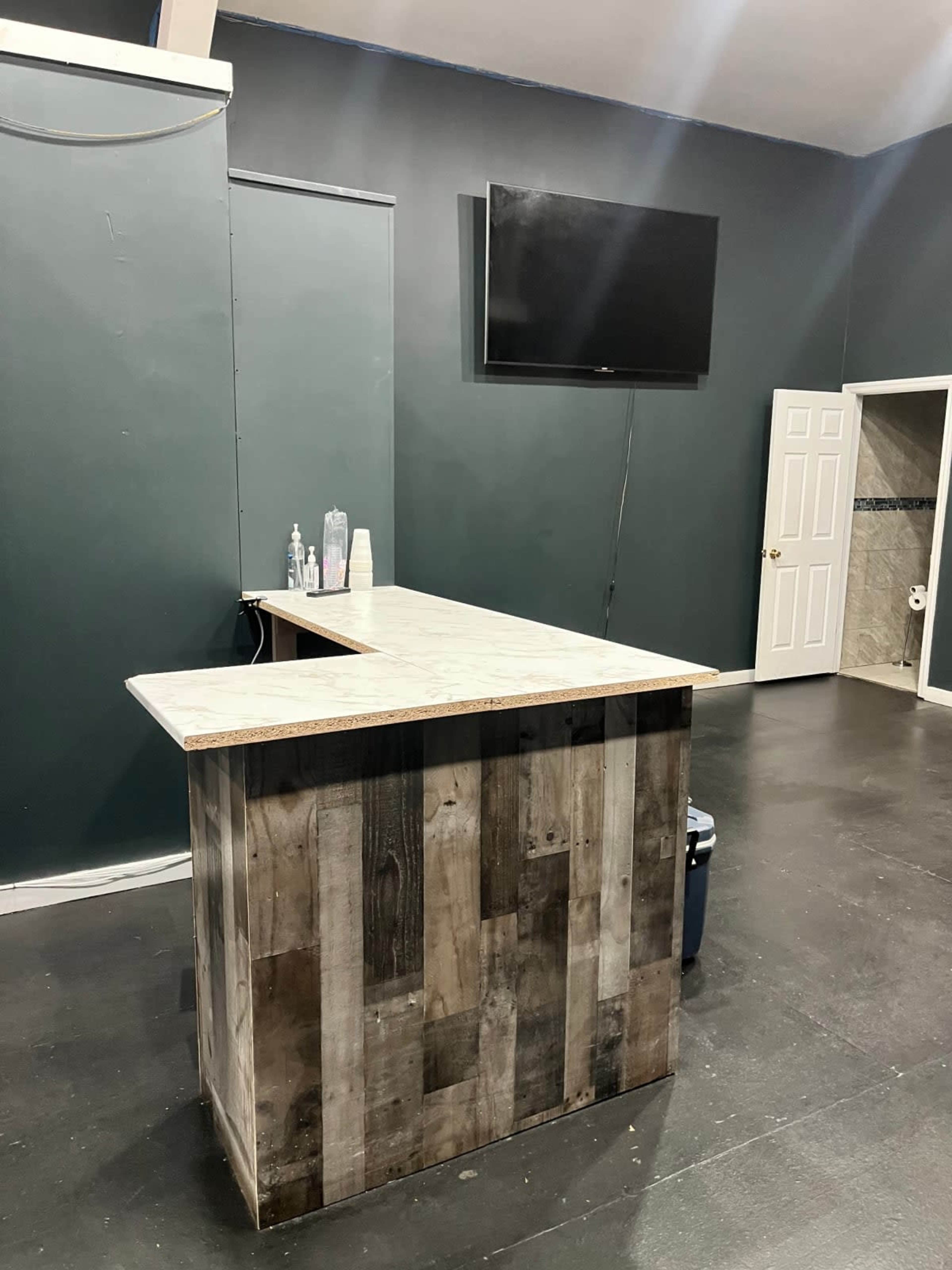 Multipurpose Event Space Image in City of Orange, Orange, NJ