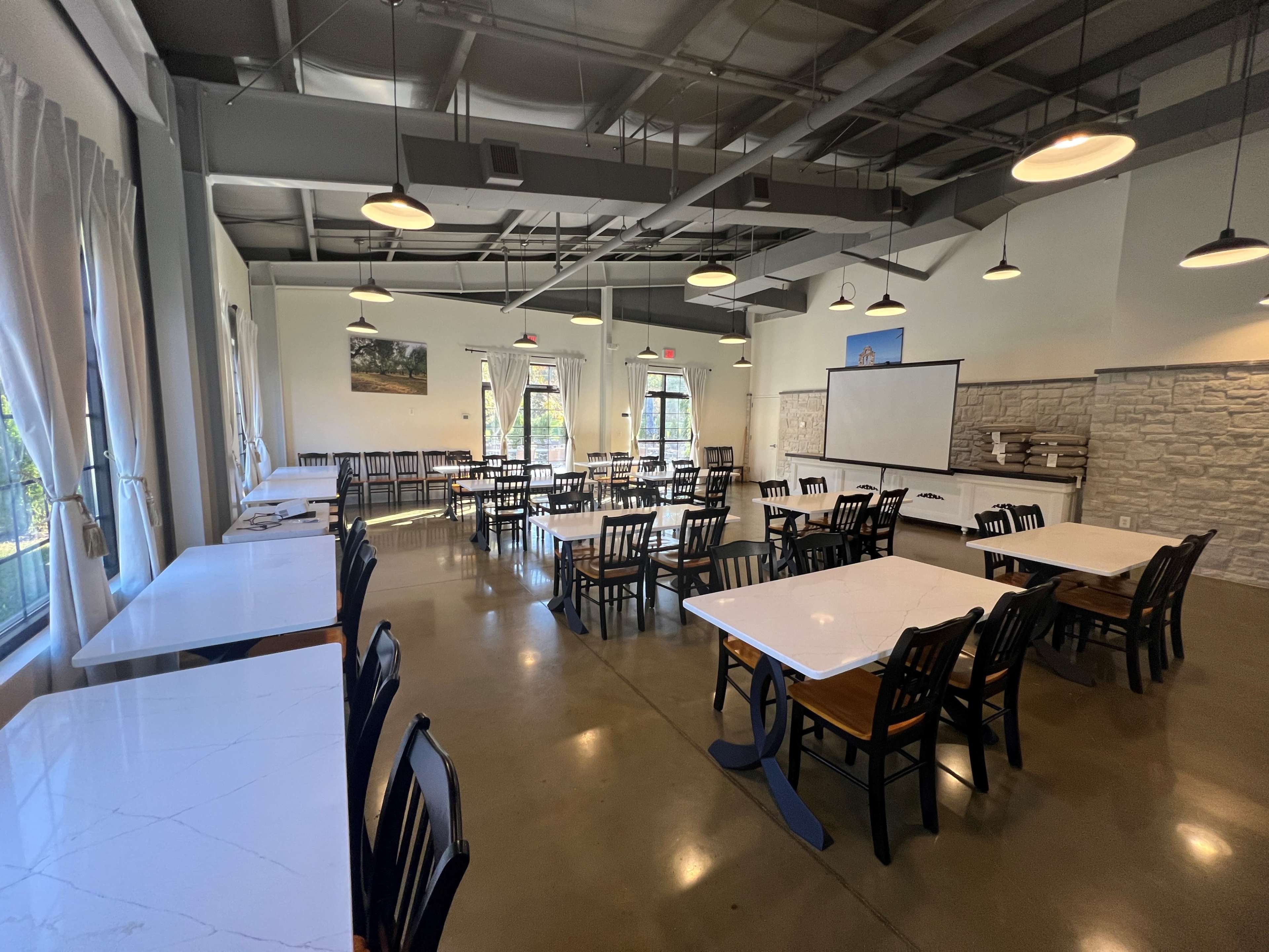 Chic Tasting Room & Event Space for Elevated Experiences, Corporate & Private Image in , Manassas, VA